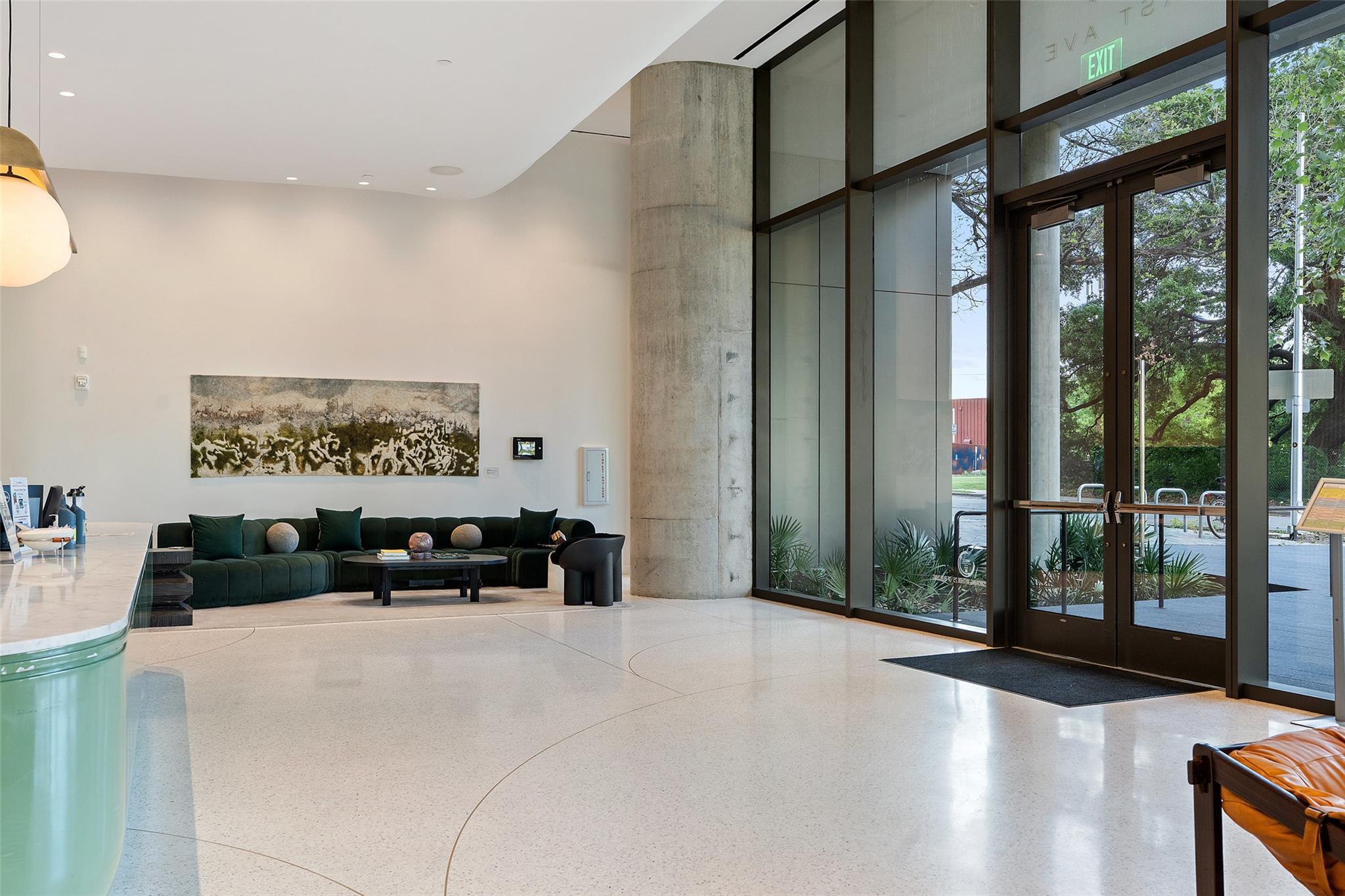 44 East Ave # 2307, Austin, TX 78701