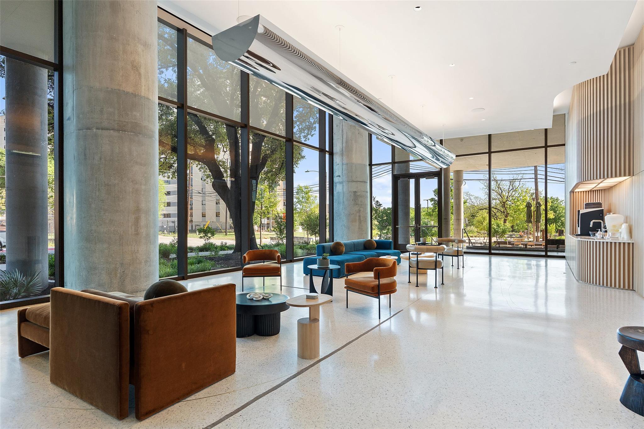 44 East Ave # 2307, Austin, TX 78701