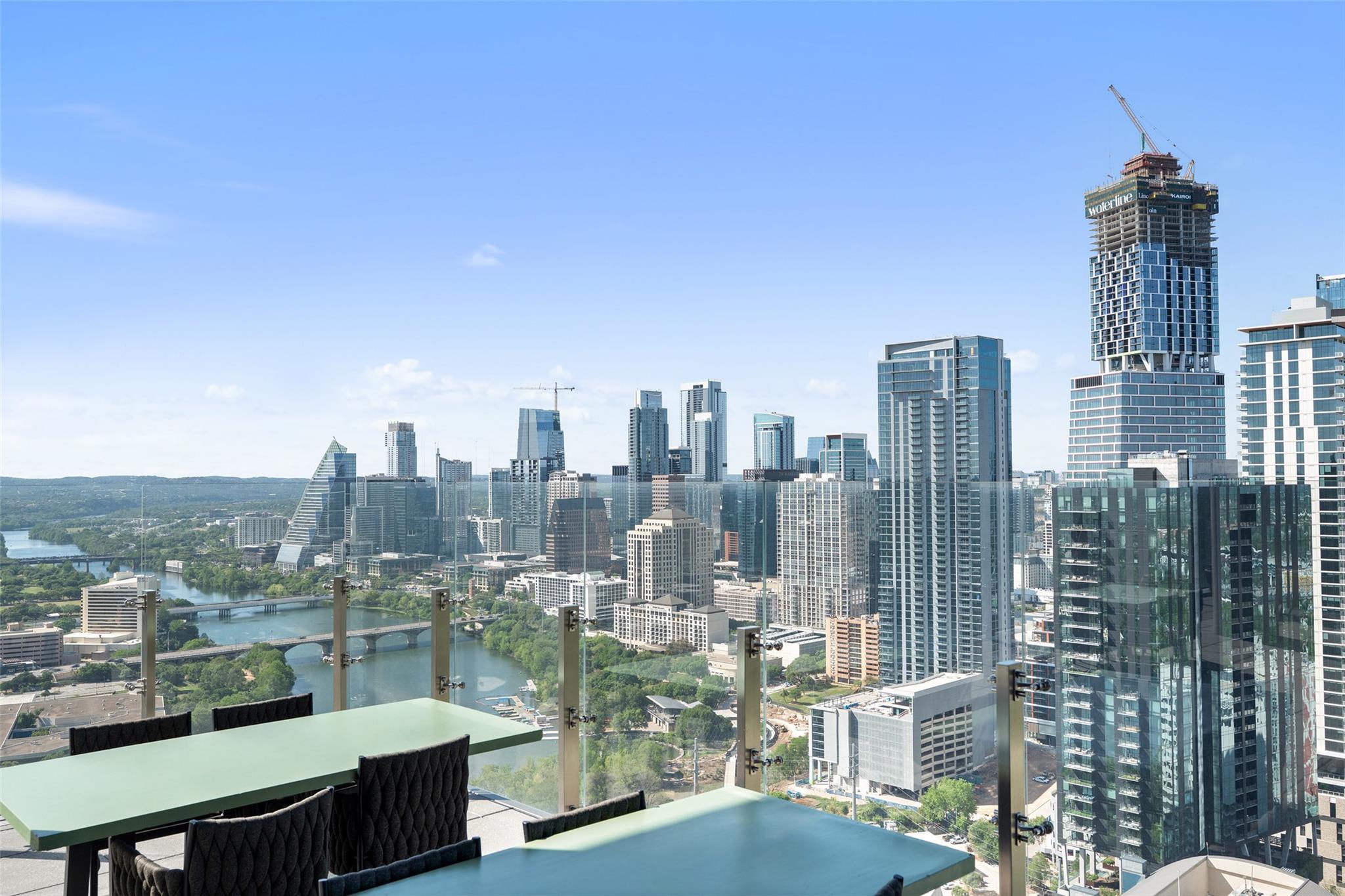 44 East Ave # 2307, Austin, TX 78701