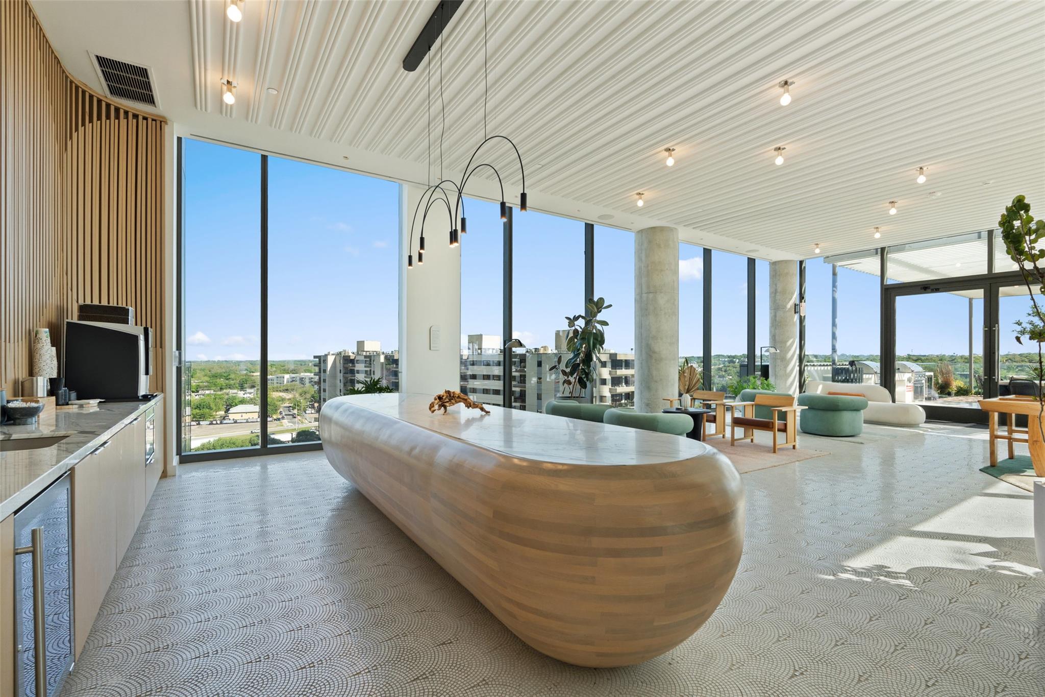 44 East Ave # 2307, Austin, TX 78701