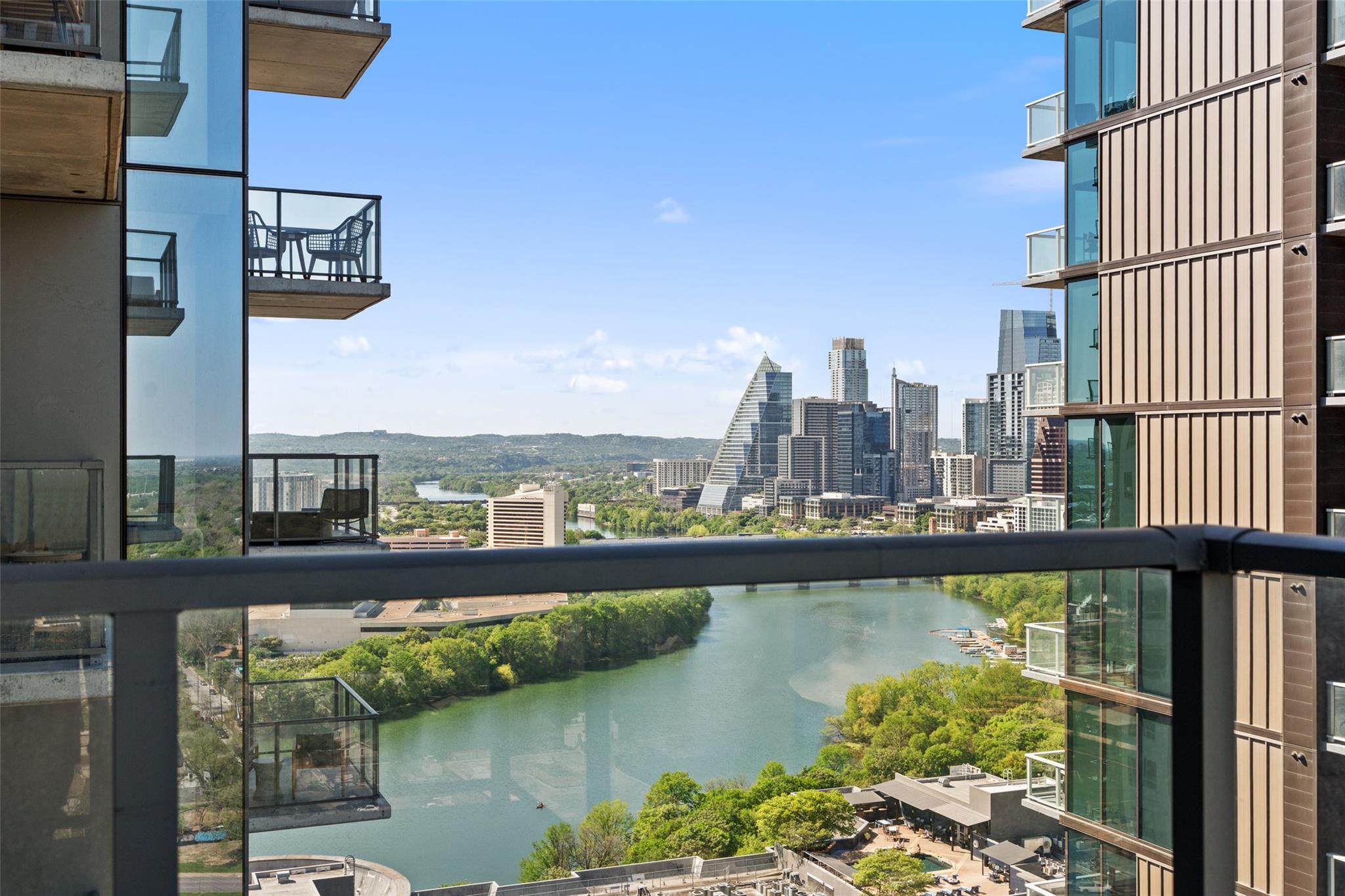 44 East Ave # 2307, Austin, TX 78701