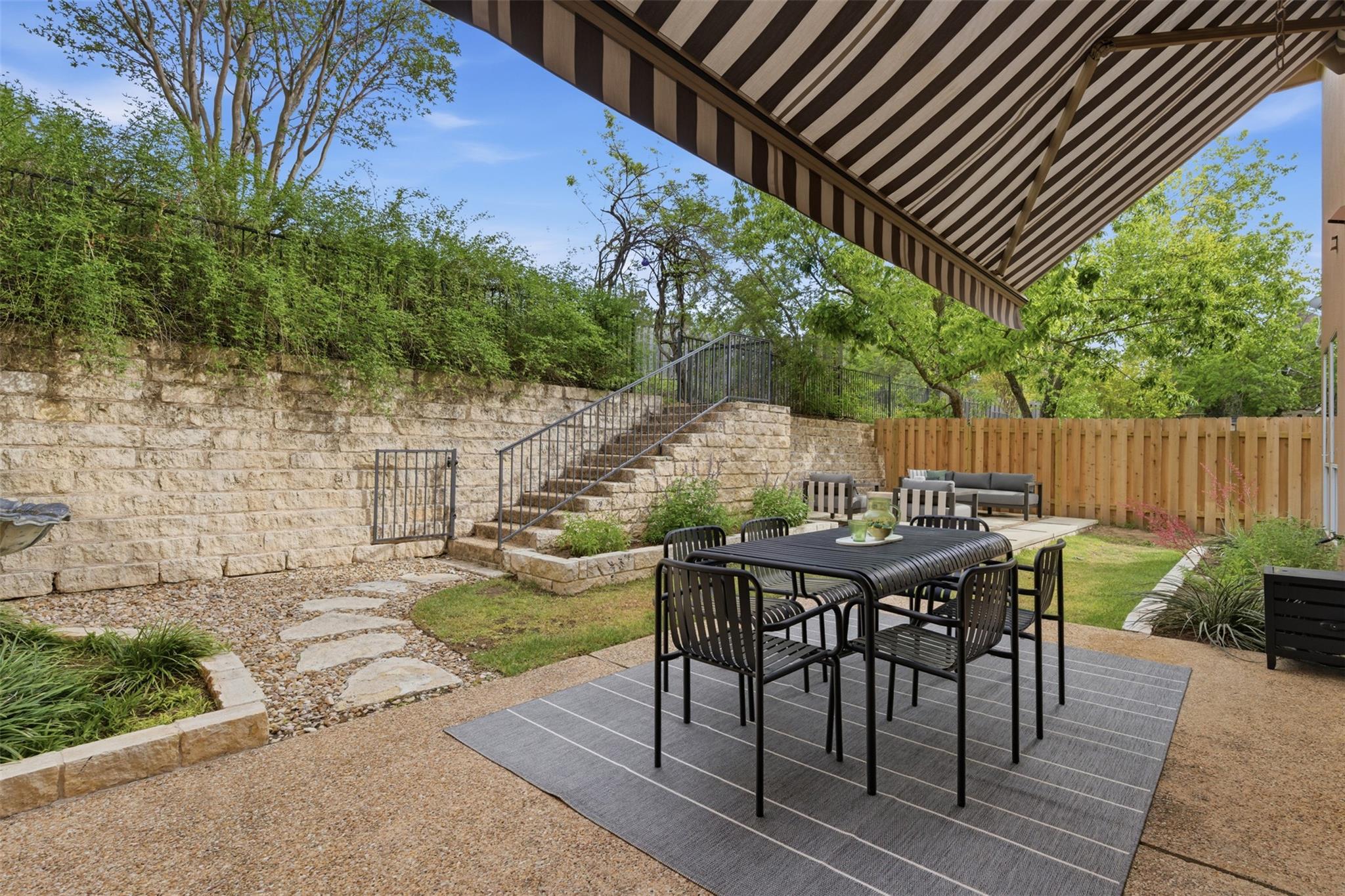 1717 Allium Dr, Austin, TX 78733