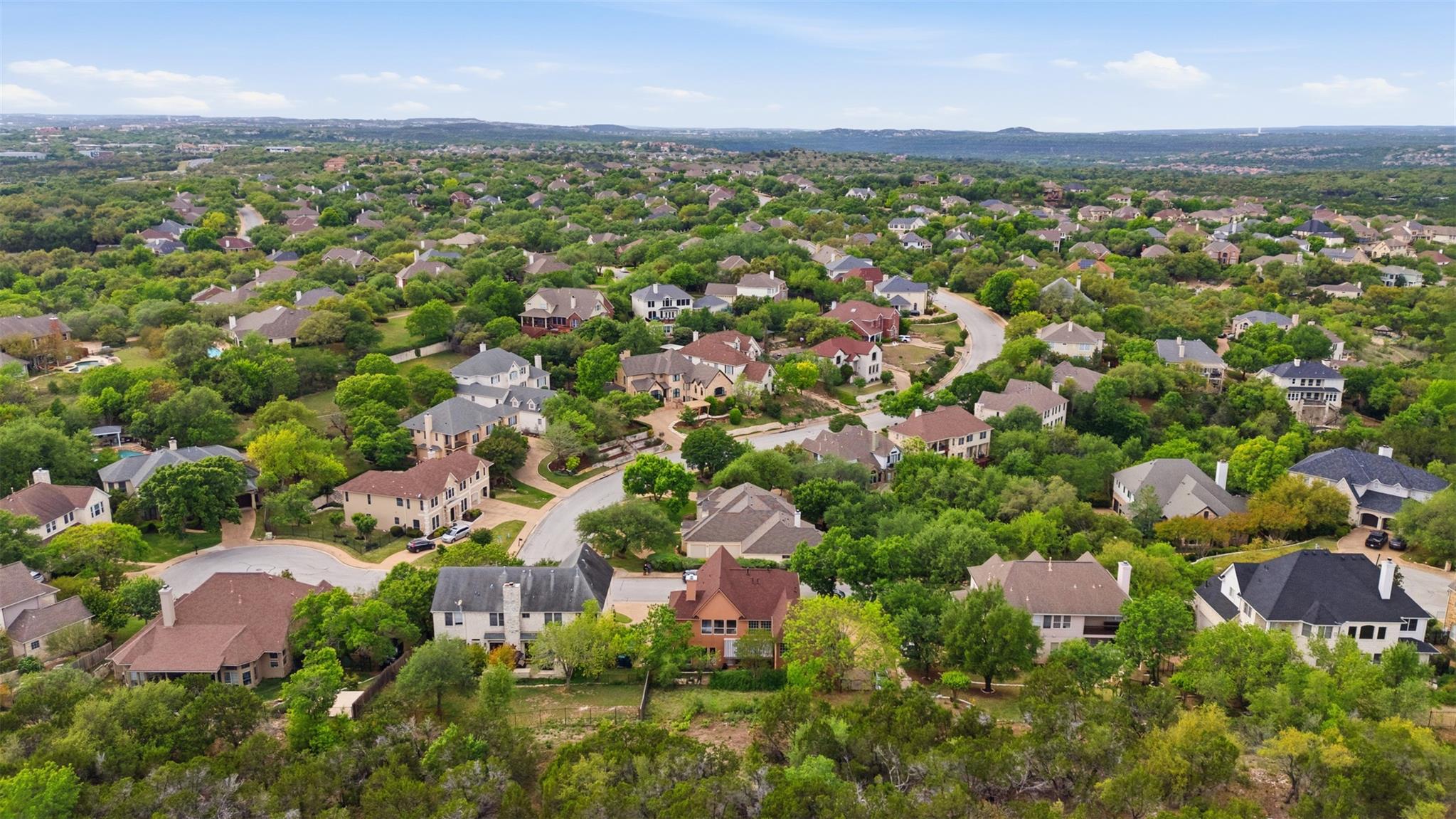 1717 Allium Dr, Austin, TX 78733