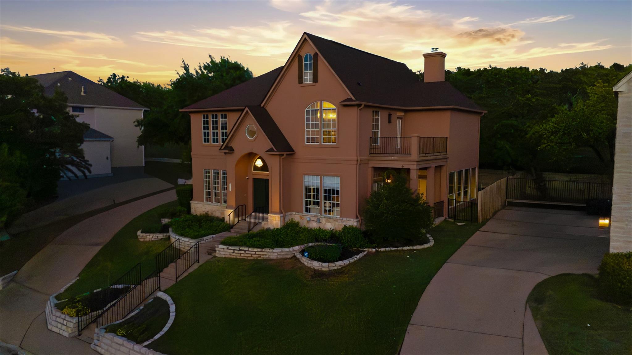 1717 Allium Dr, Austin, TX 78733