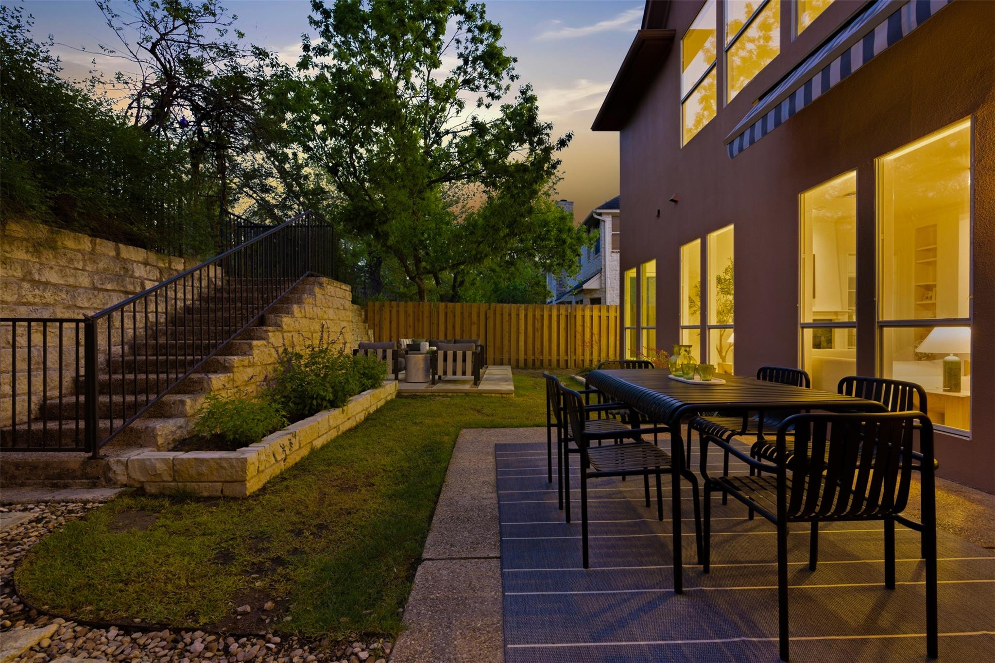 1717 Allium Dr, Austin, TX 78733