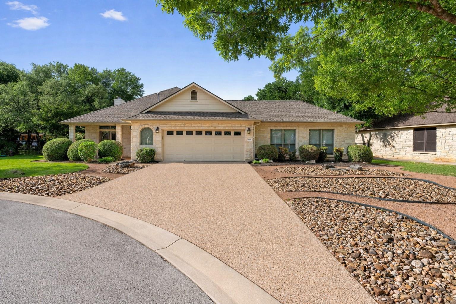 809 Boquilla Trl, Georgetown, TX 78633