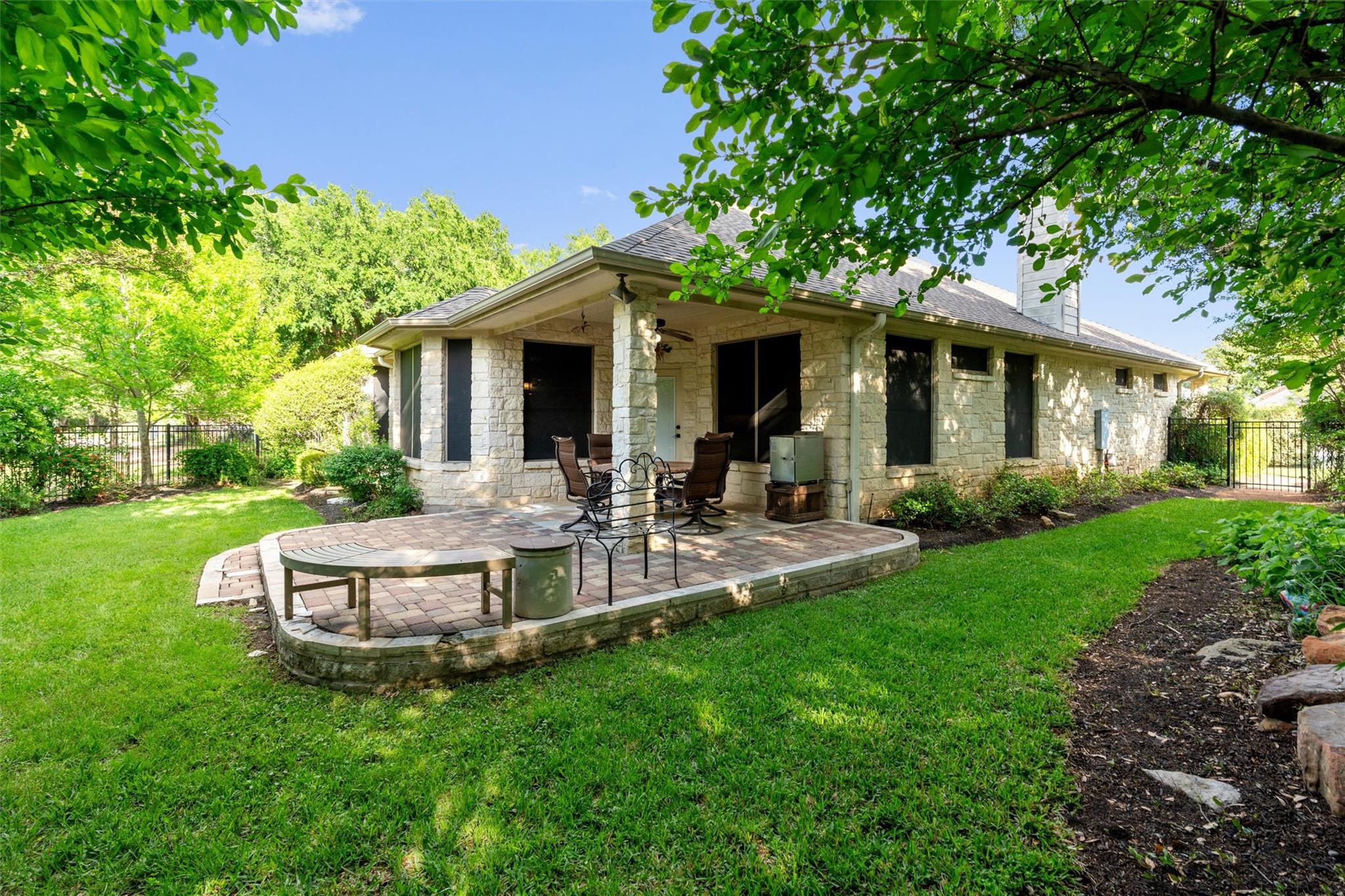 809 Boquilla Trl, Georgetown, TX 78633