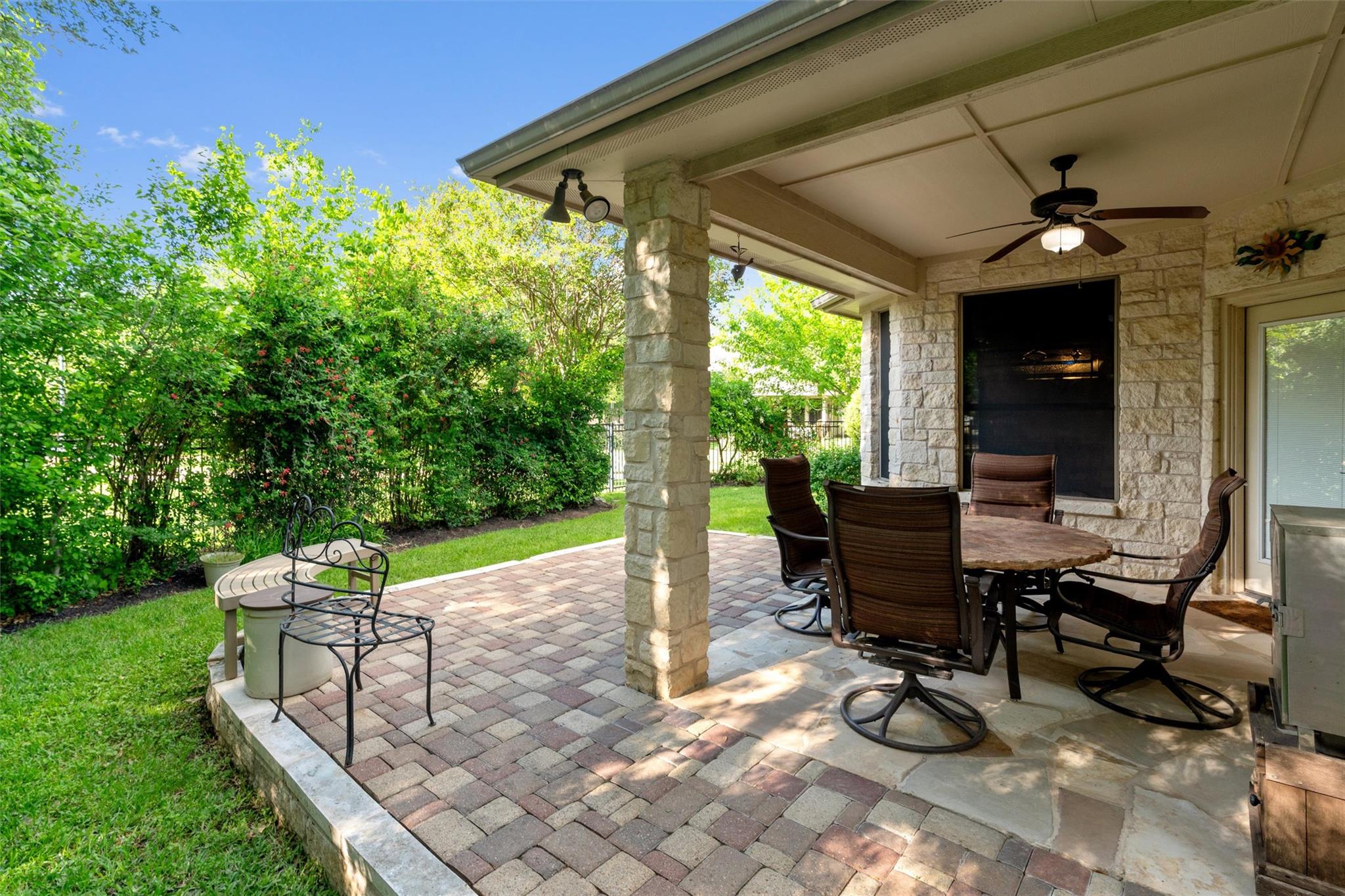 809 Boquilla Trl, Georgetown, TX 78633