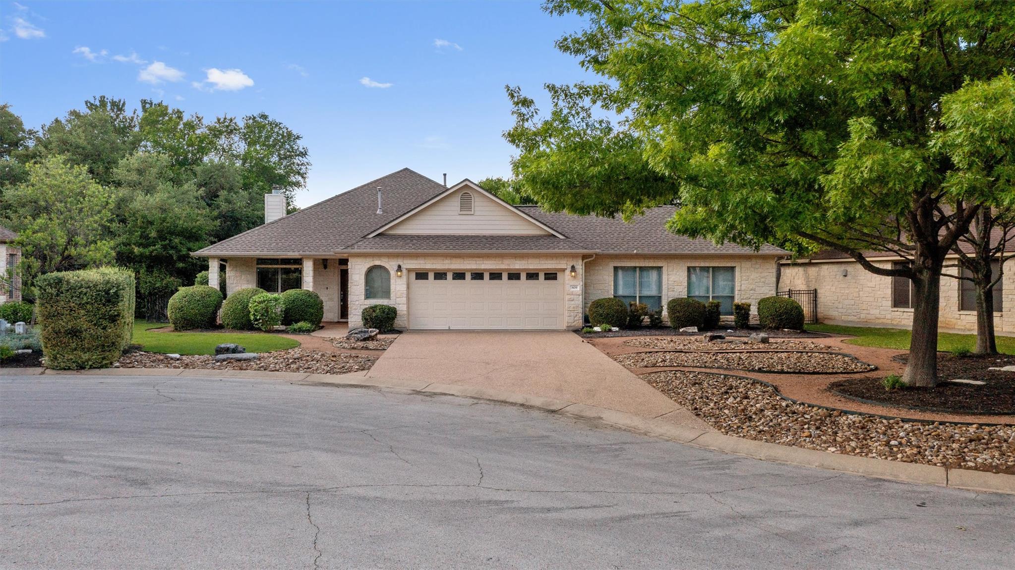 809 Boquilla Trl, Georgetown, TX 78633