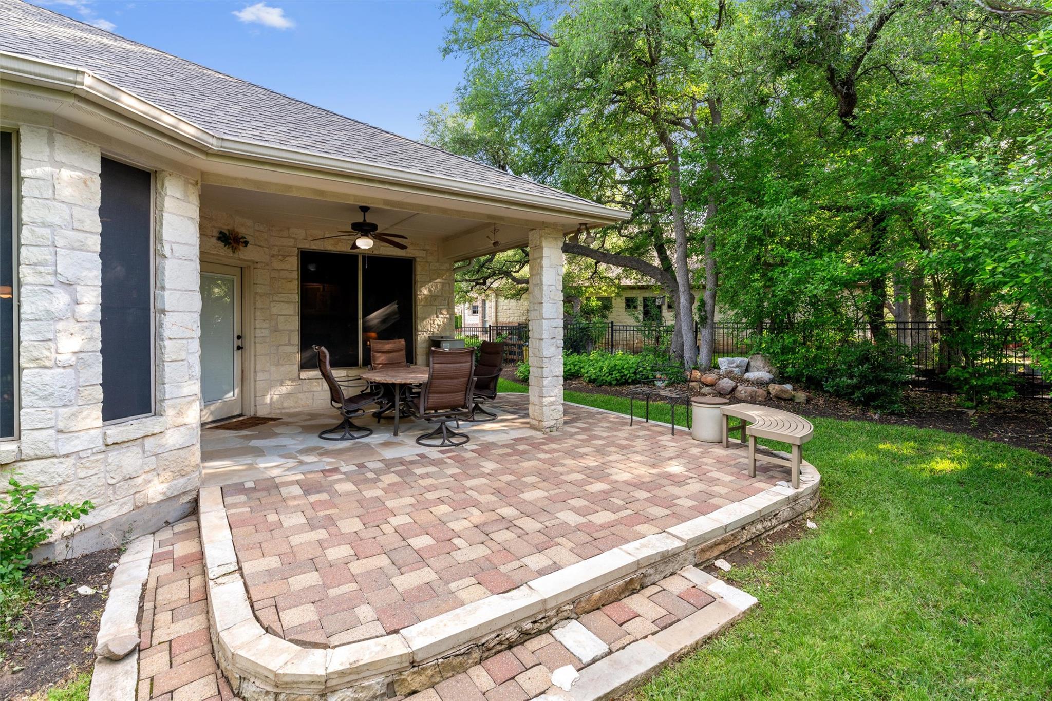 809 Boquilla Trl, Georgetown, TX 78633