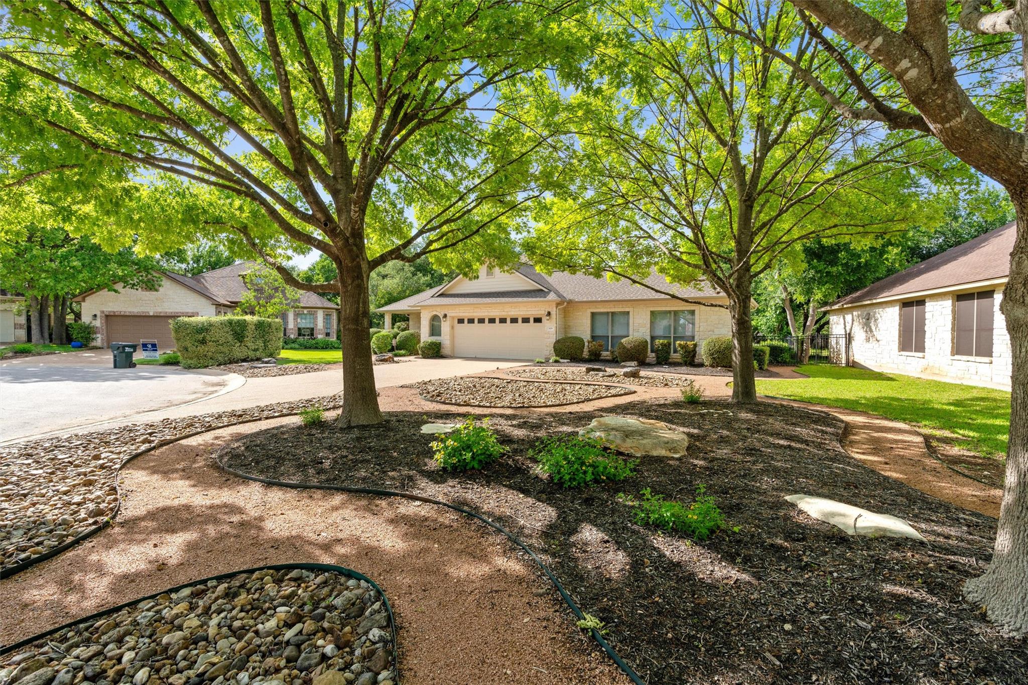 809 Boquilla Trl, Georgetown, TX 78633