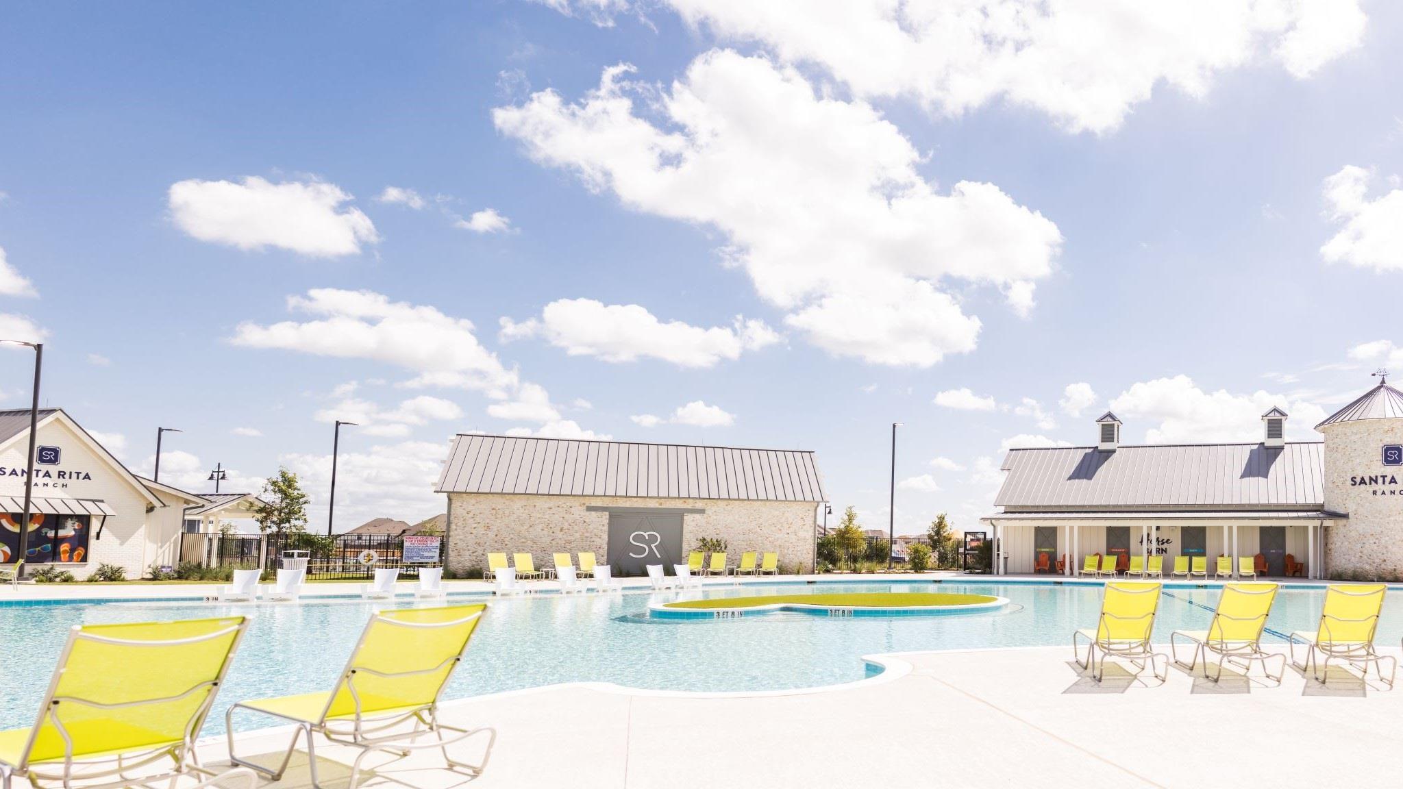 129 Burke St, Liberty Hill, TX 78642
