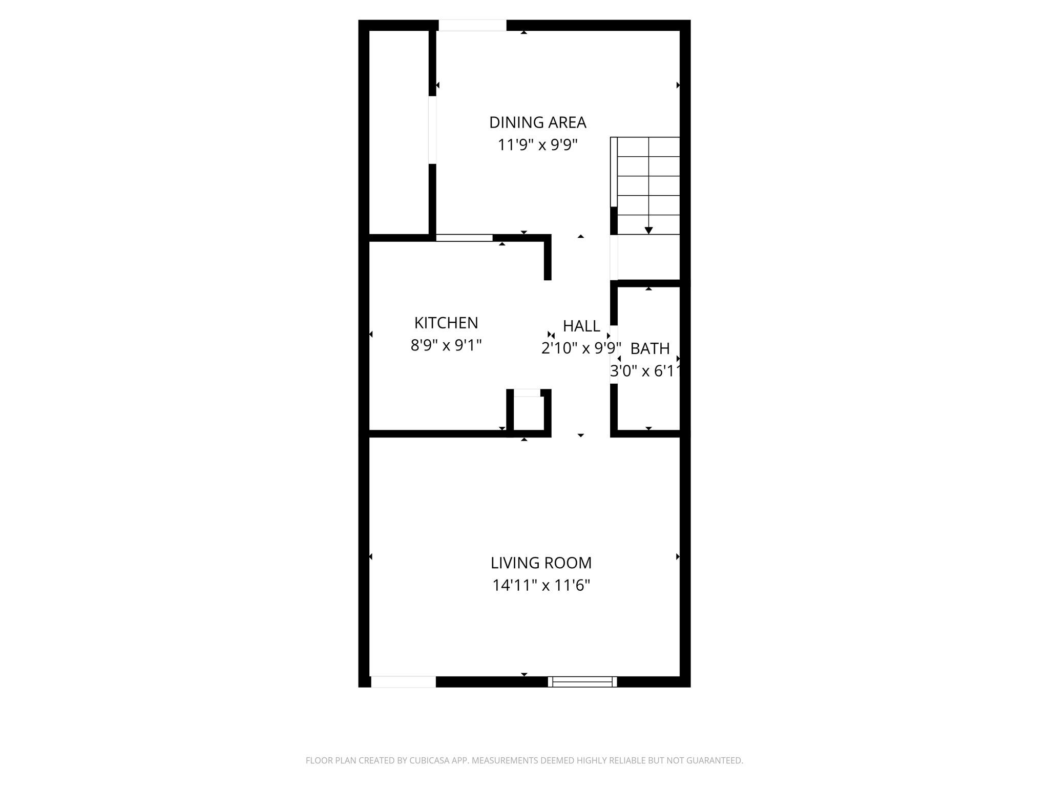 8611 Putnam Dr # 101, Austin, TX 78757