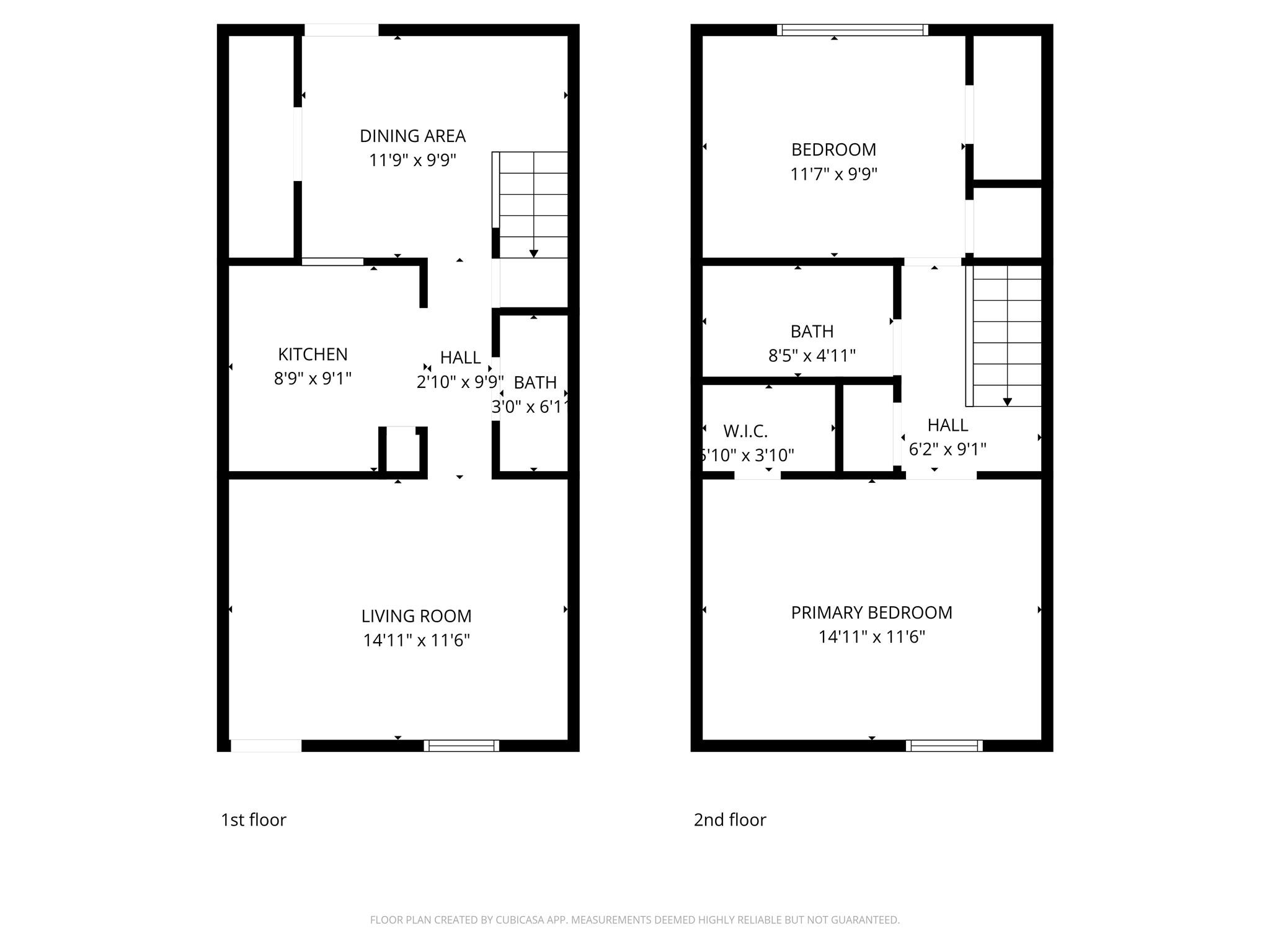 8611 Putnam Dr # 101, Austin, TX 78757