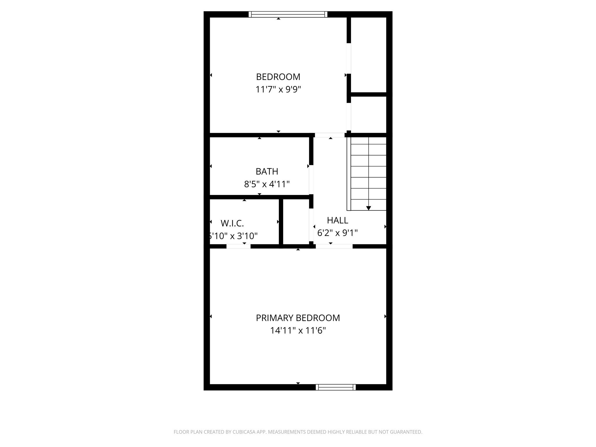 8611 Putnam Dr # 101, Austin, TX 78757