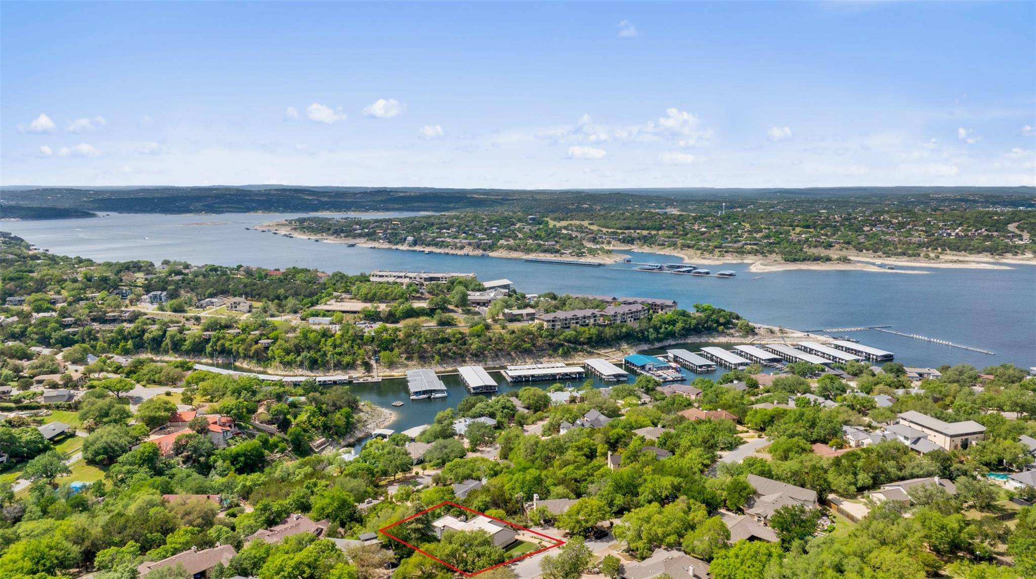 911 Electra, Lakeway, TX 78734