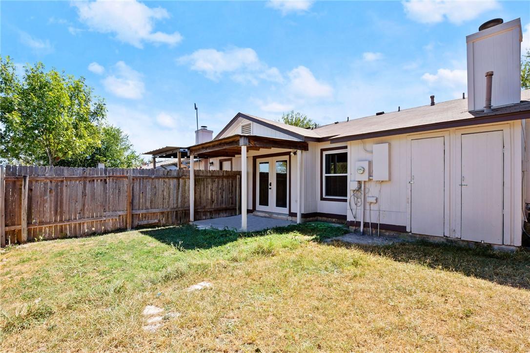 1134 Orchard Park Cir, Pflugerville, TX 78660