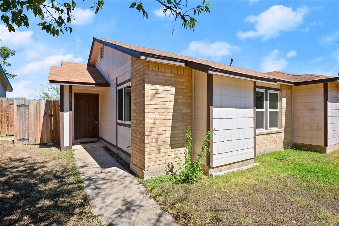 1134 Orchard Park Cir, Pflugerville, TX 78660