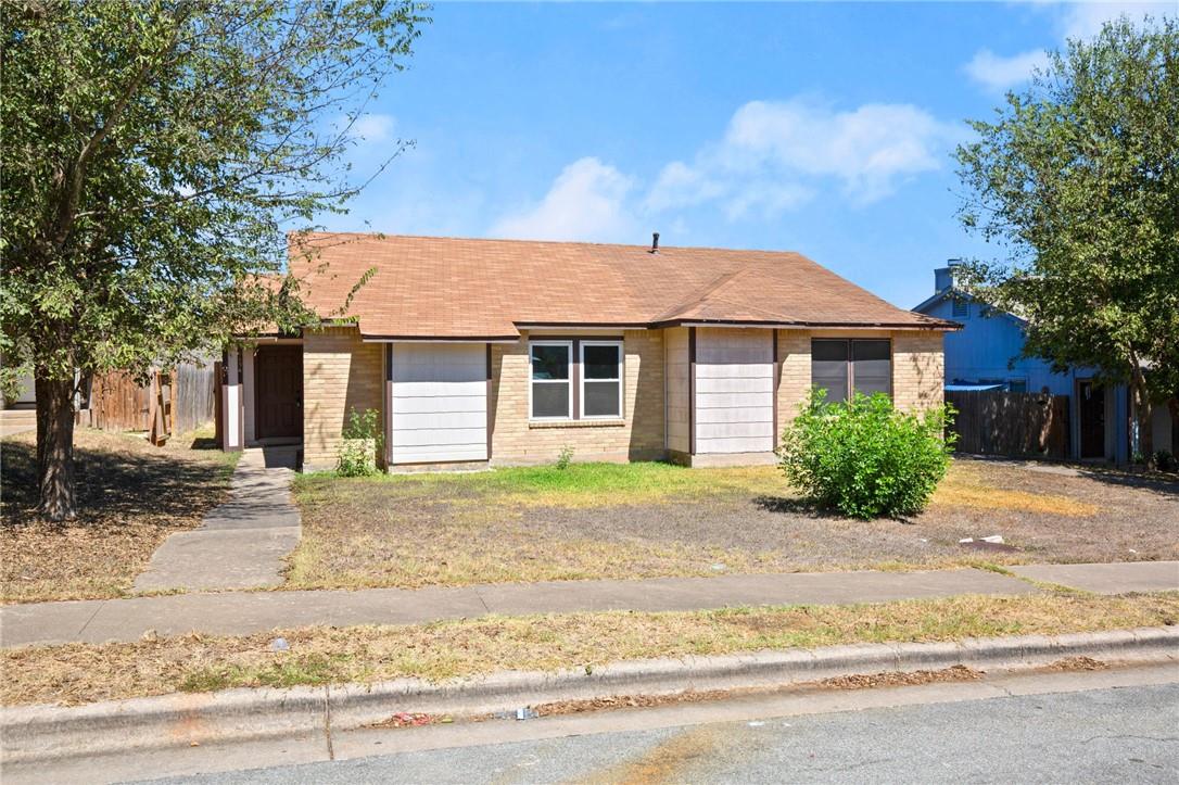 1134 Orchard Park Cir, Pflugerville, TX 78660