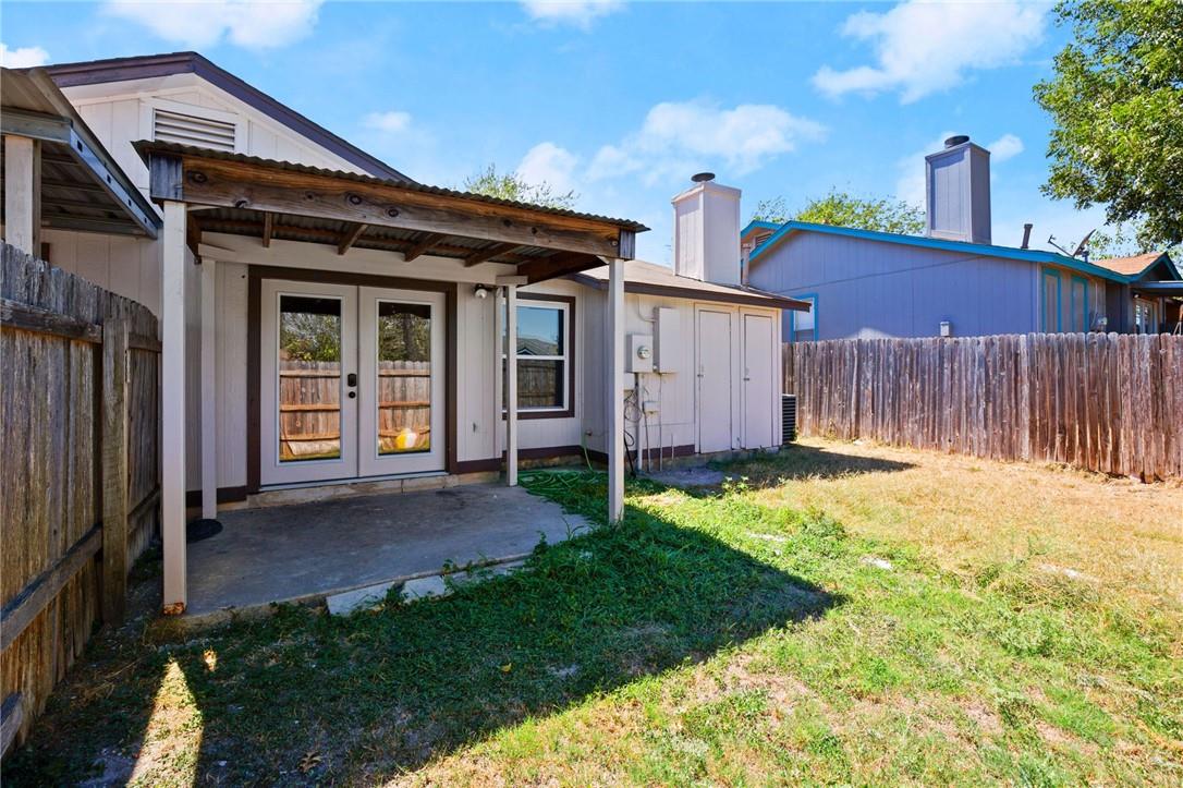 1134 Orchard Park Cir, Pflugerville, TX 78660