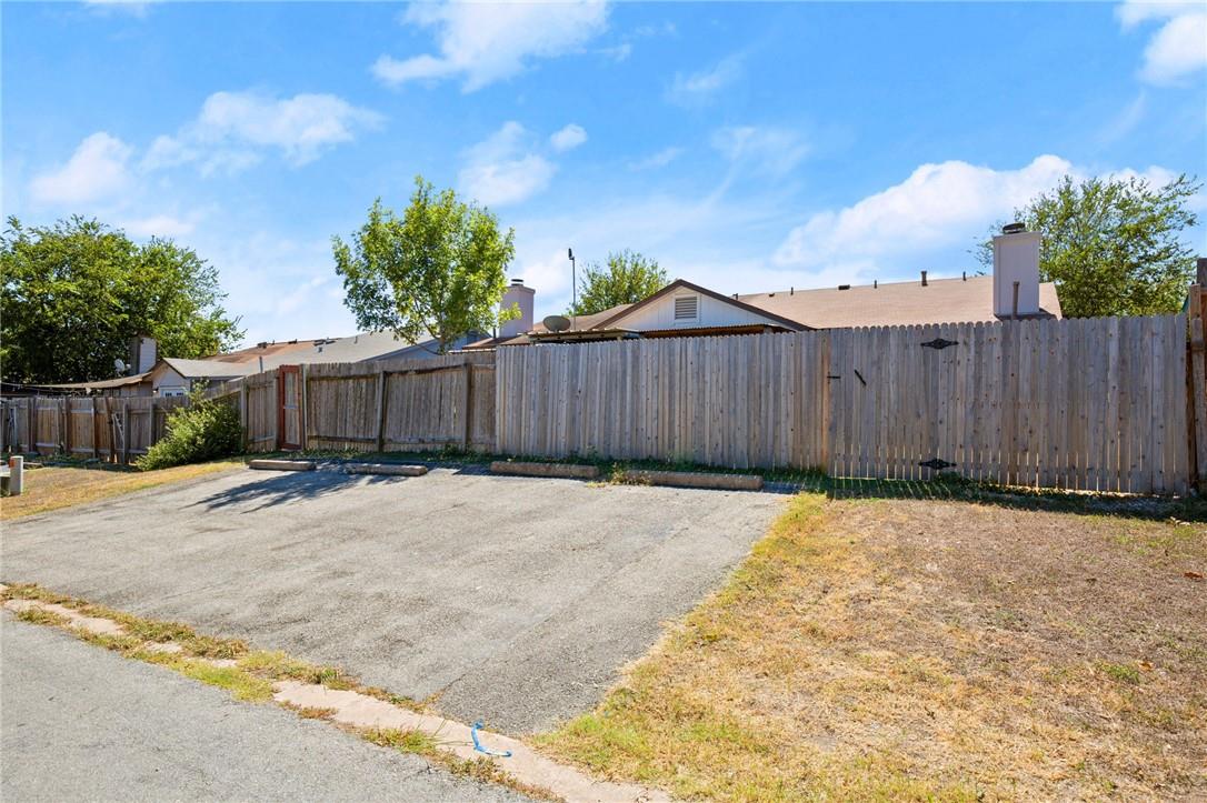 1134 Orchard Park Cir, Pflugerville, TX 78660