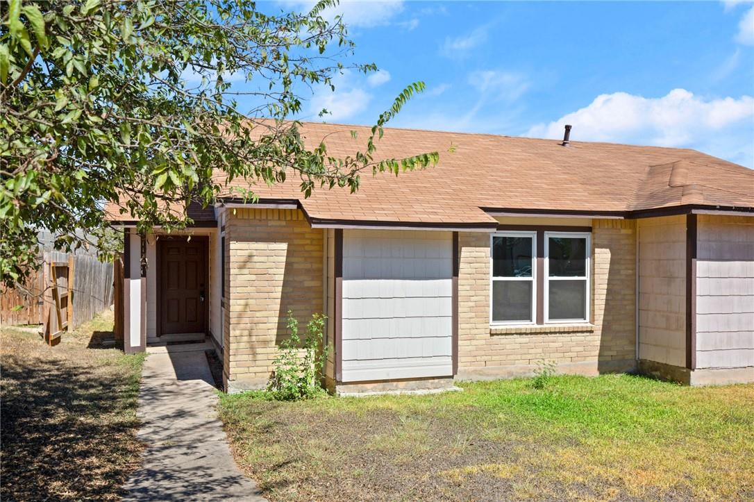 1134 Orchard Park Cir, Pflugerville, TX 78660