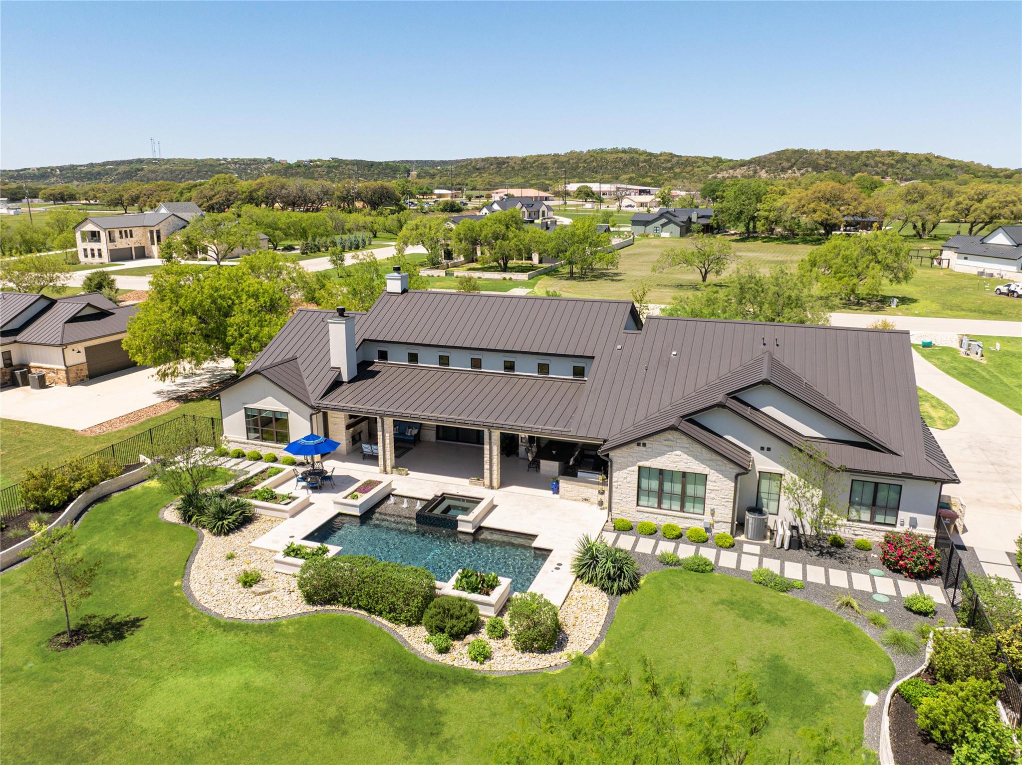 811 Wade Rd, New Braunfels, TX 78132