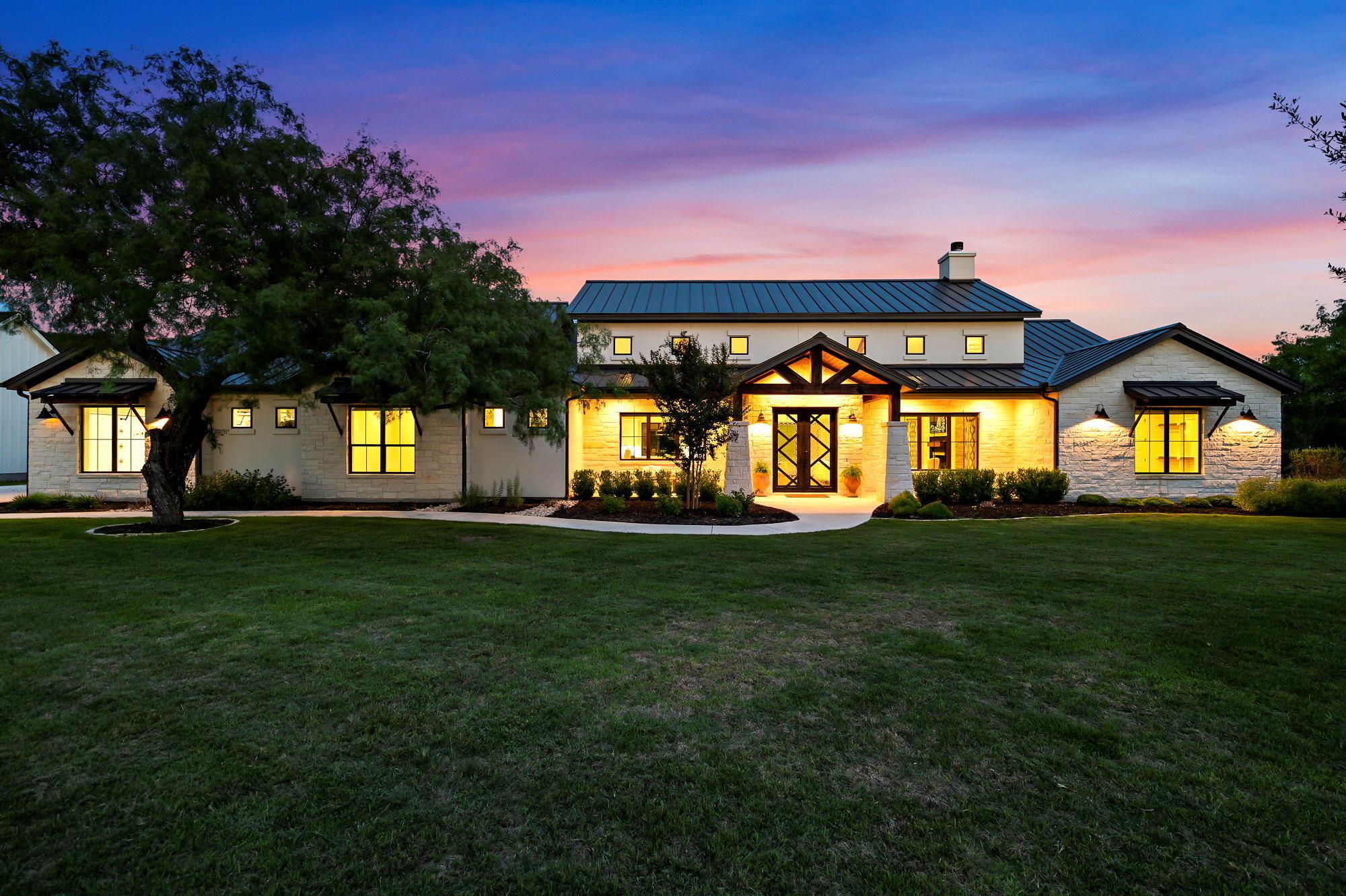 811 Wade Rd, New Braunfels, TX 78132