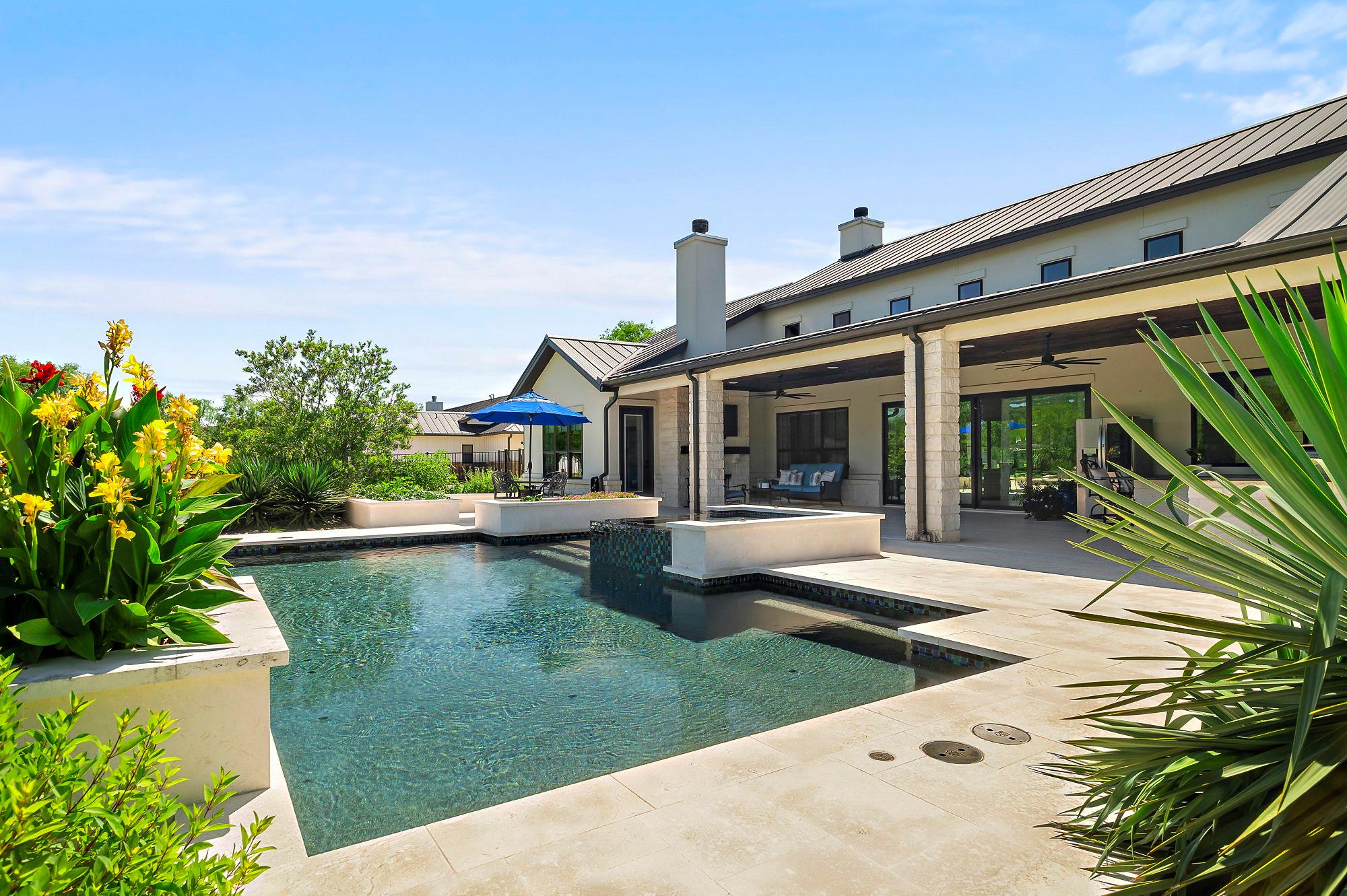 811 Wade Rd, New Braunfels, TX 78132