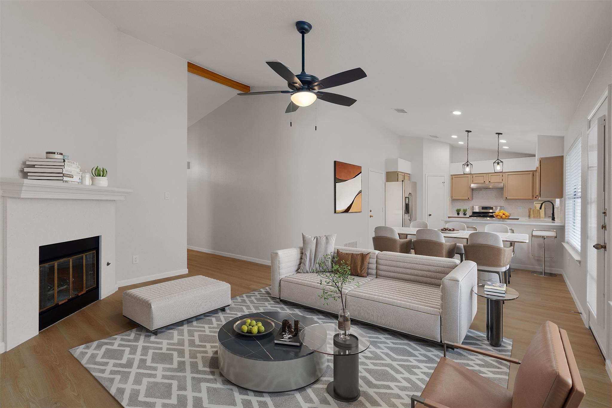 1401 Plum Creek Rd, Cedar Park, TX 78613