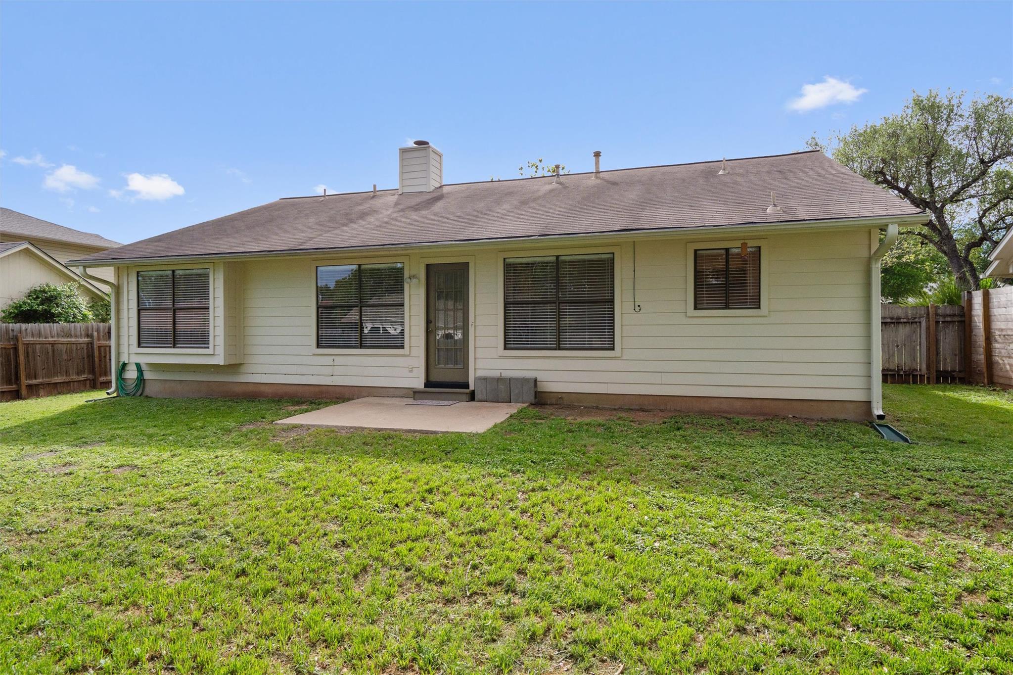 1401 Plum Creek Rd, Cedar Park, TX 78613