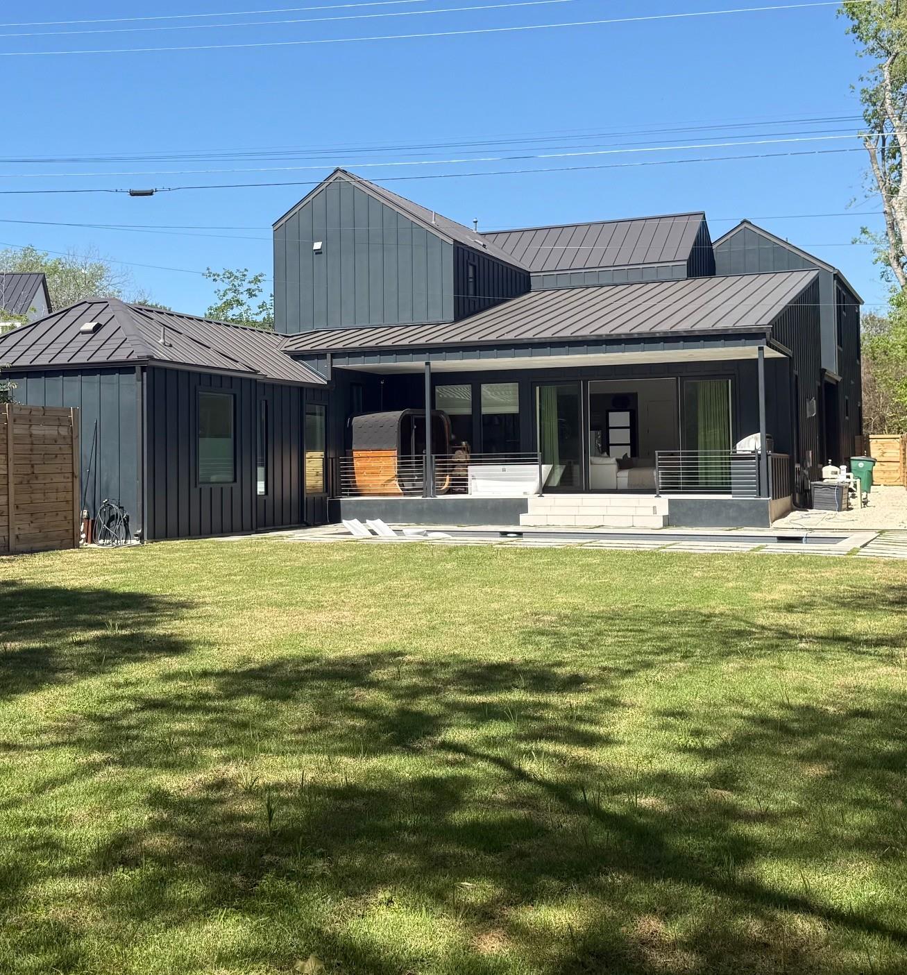 3205 Dolphin Dr, Austin, TX 78704