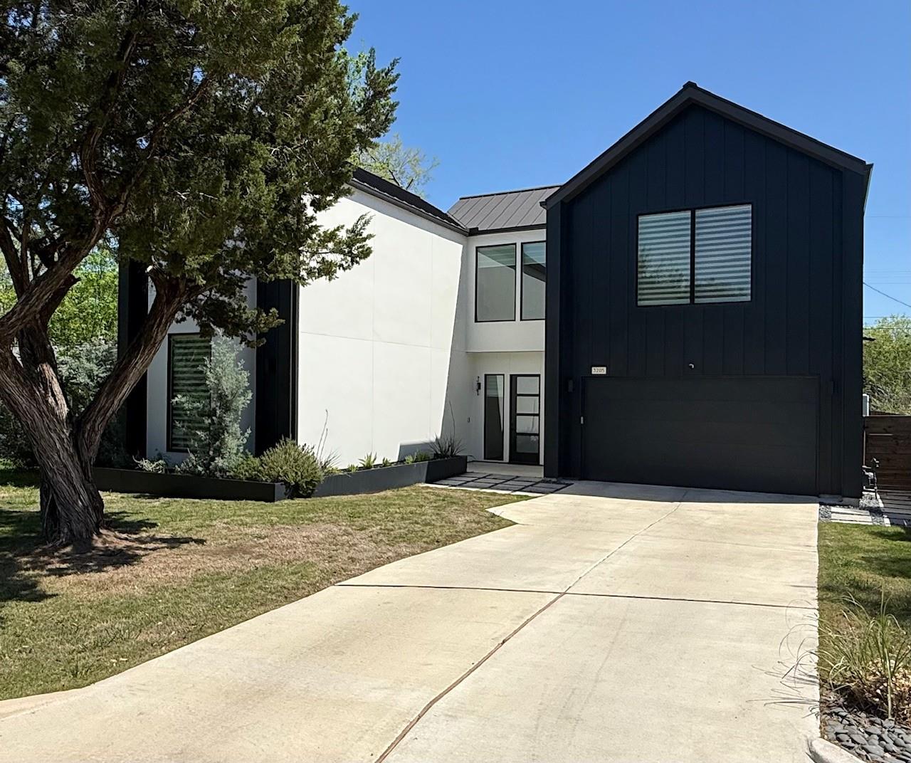 3205 Dolphin Dr, Austin, TX 78704