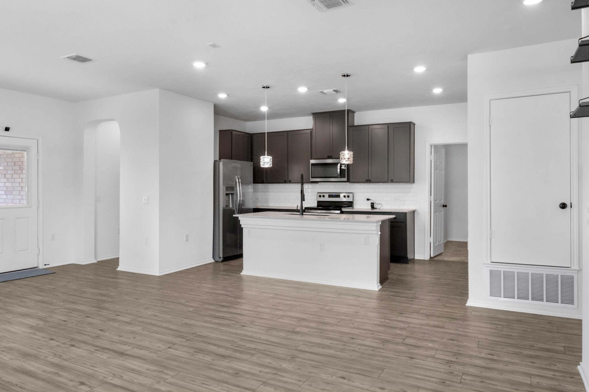 12500 Karasu Dr, Manor, TX 78653