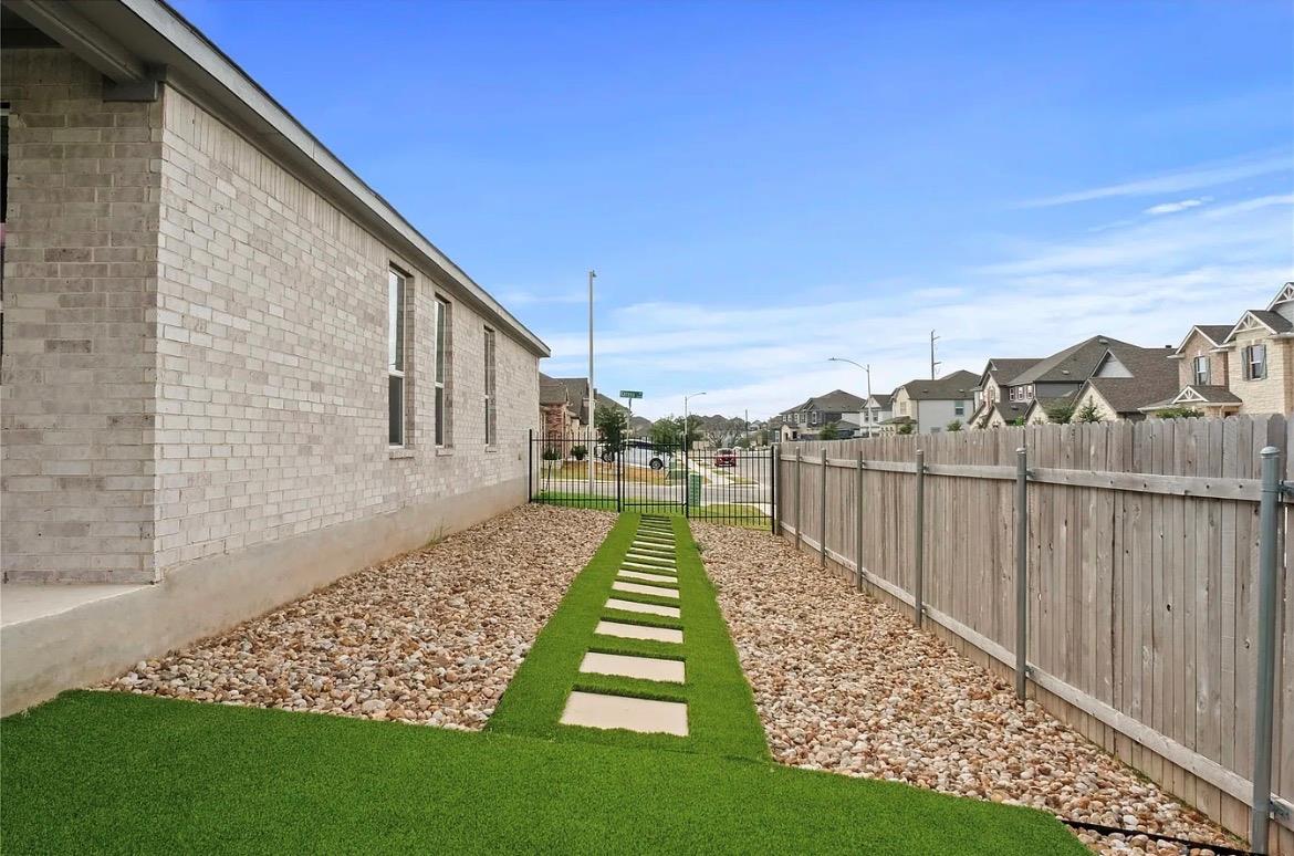 12500 Karasu Dr, Manor, TX 78653