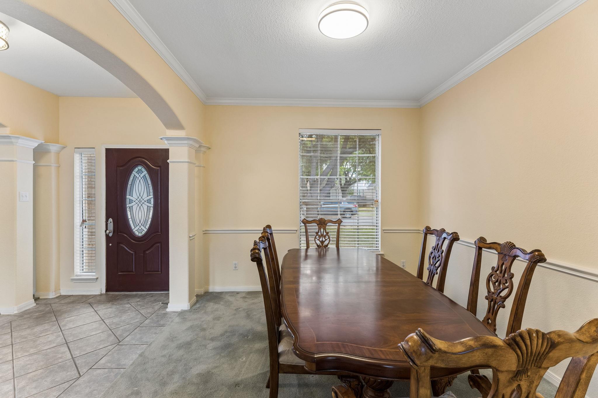 16504 Lounsbury Pl, Austin, TX 78717