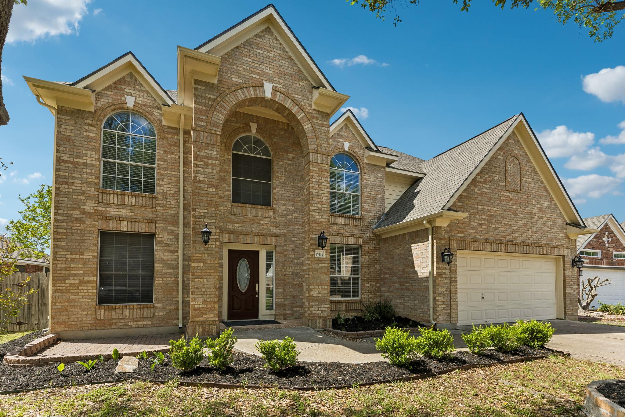 16504 Lounsbury Pl, Austin, TX 78717