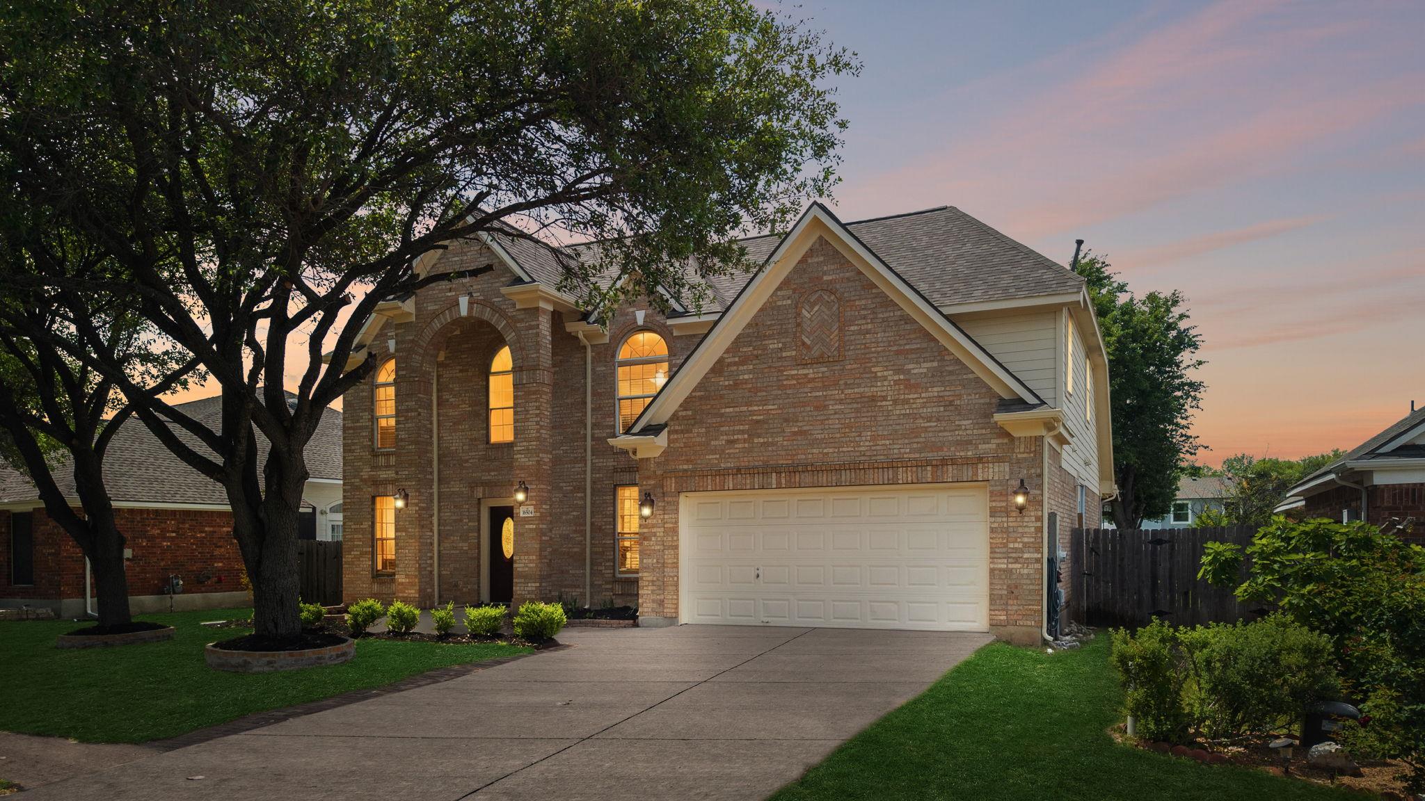 16504 Lounsbury Pl, Austin, TX 78717