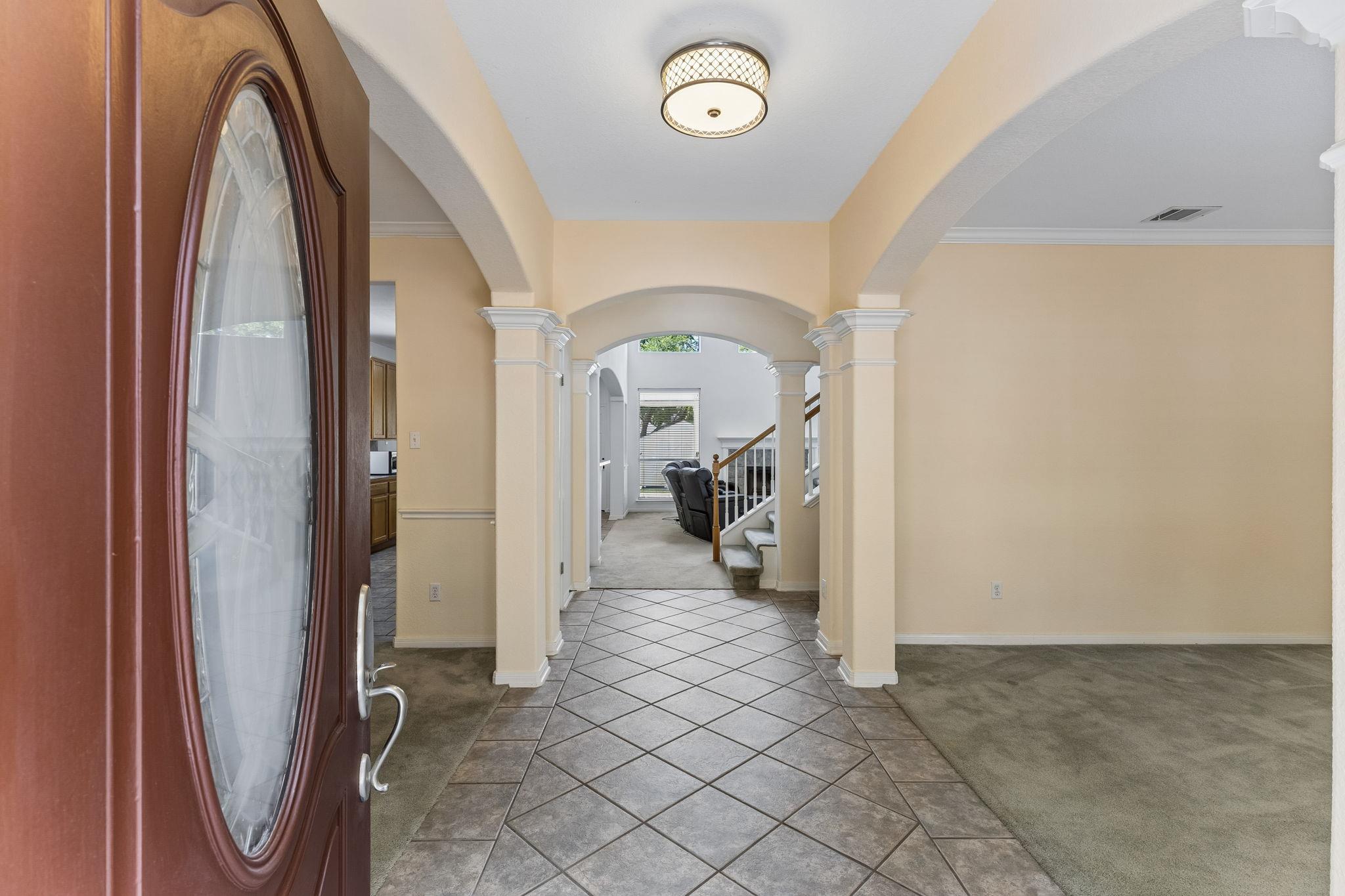 16504 Lounsbury Pl, Austin, TX 78717