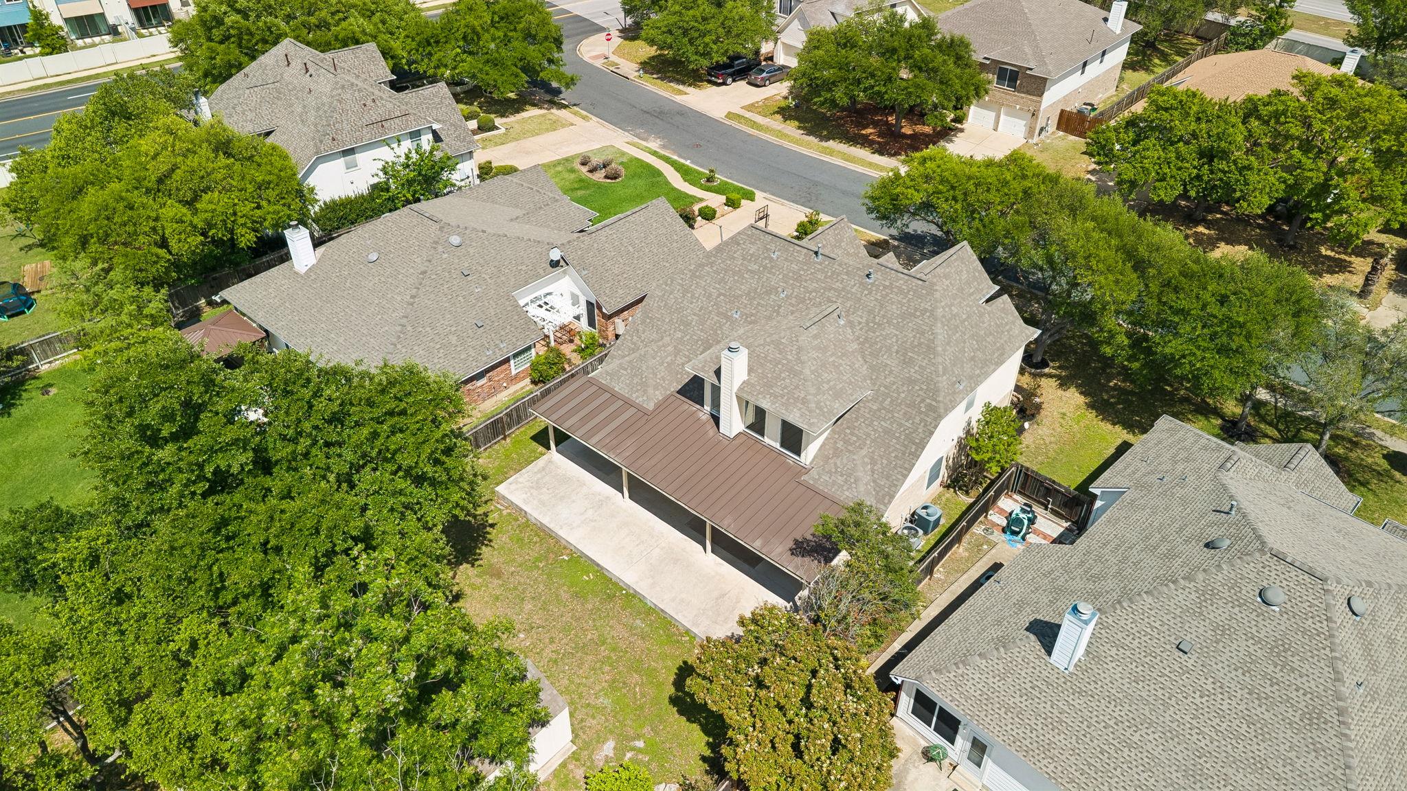 16504 Lounsbury Pl, Austin, TX 78717