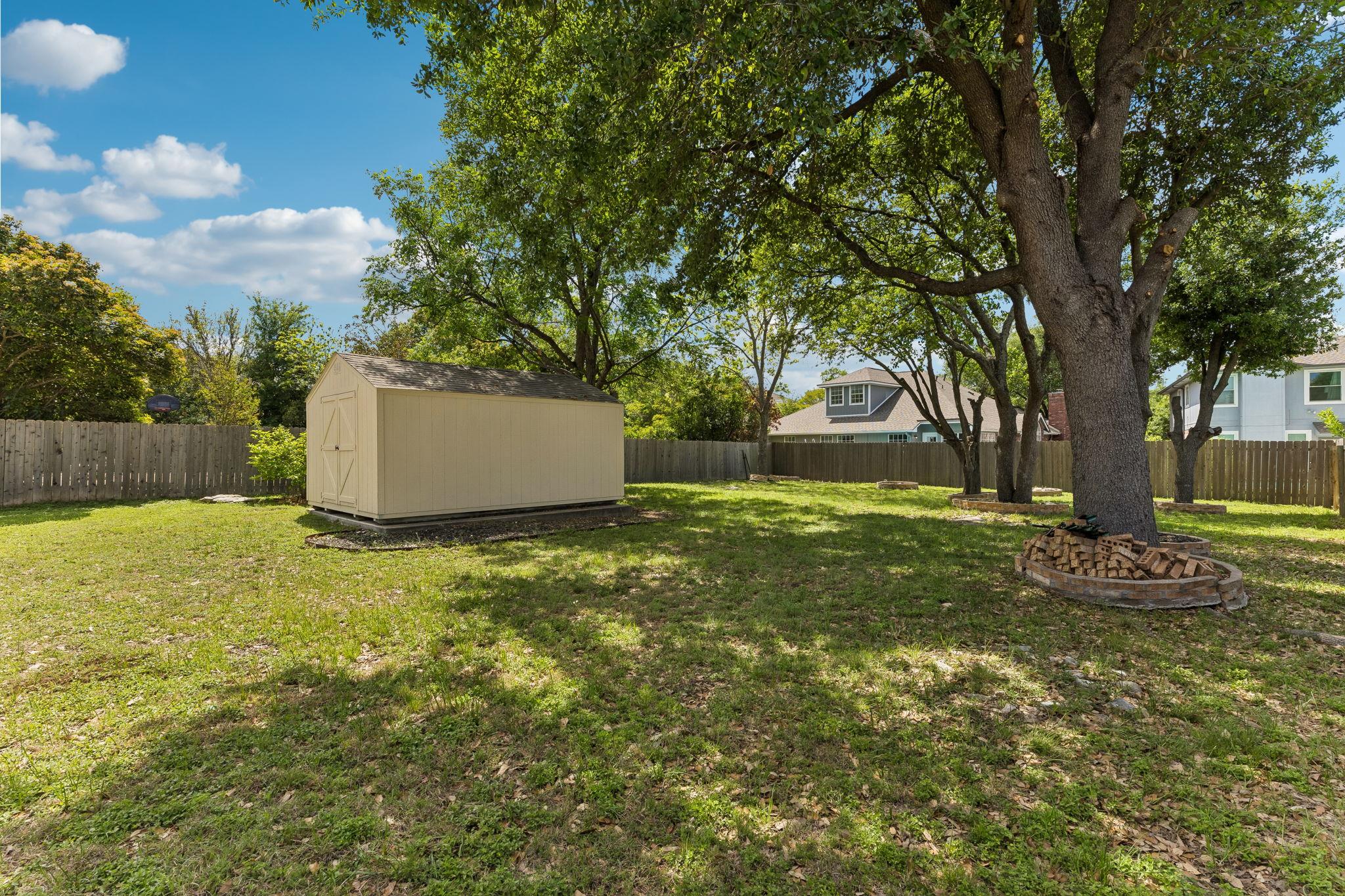 16504 Lounsbury Pl, Austin, TX 78717