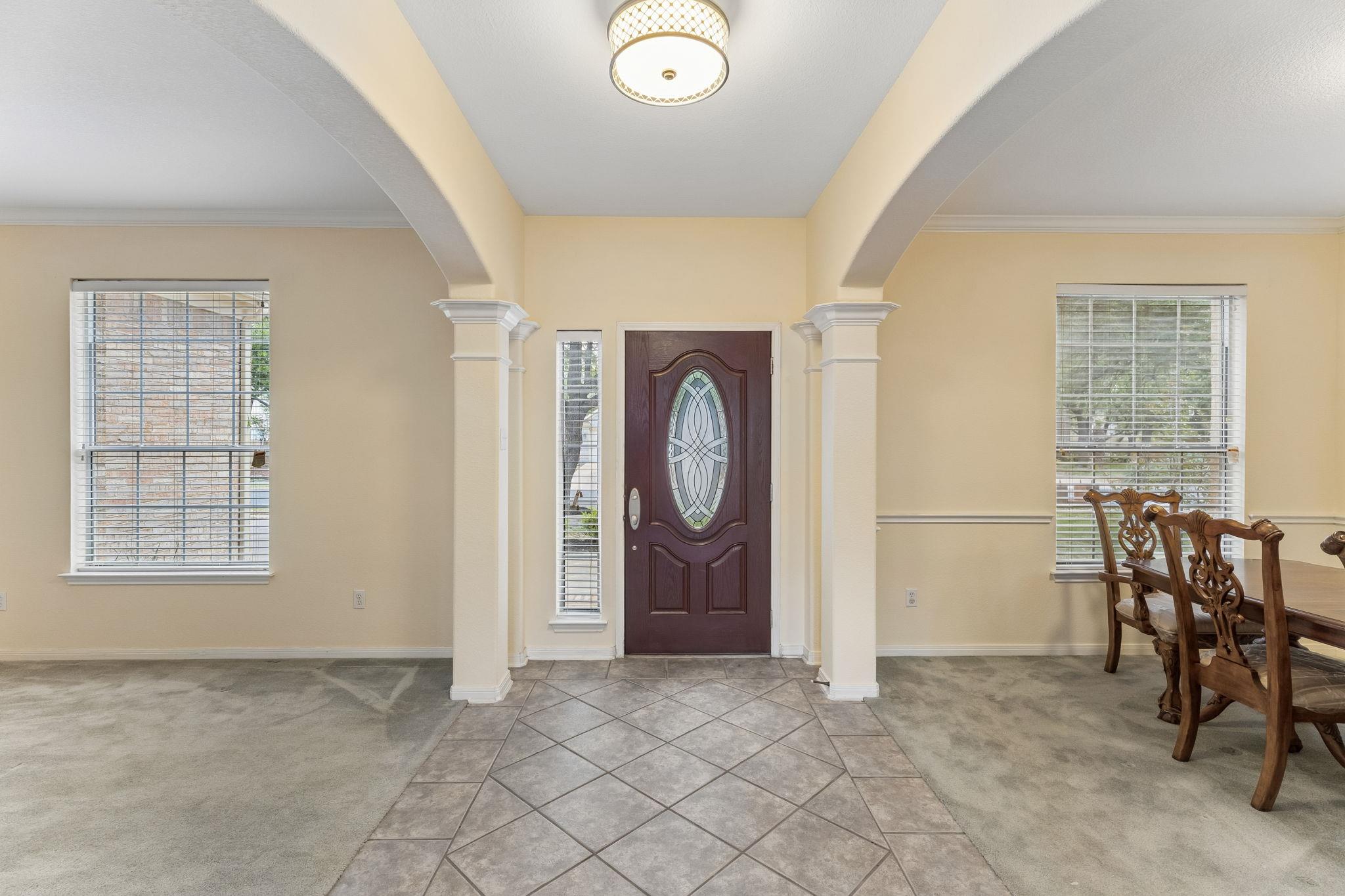 16504 Lounsbury Pl, Austin, TX 78717