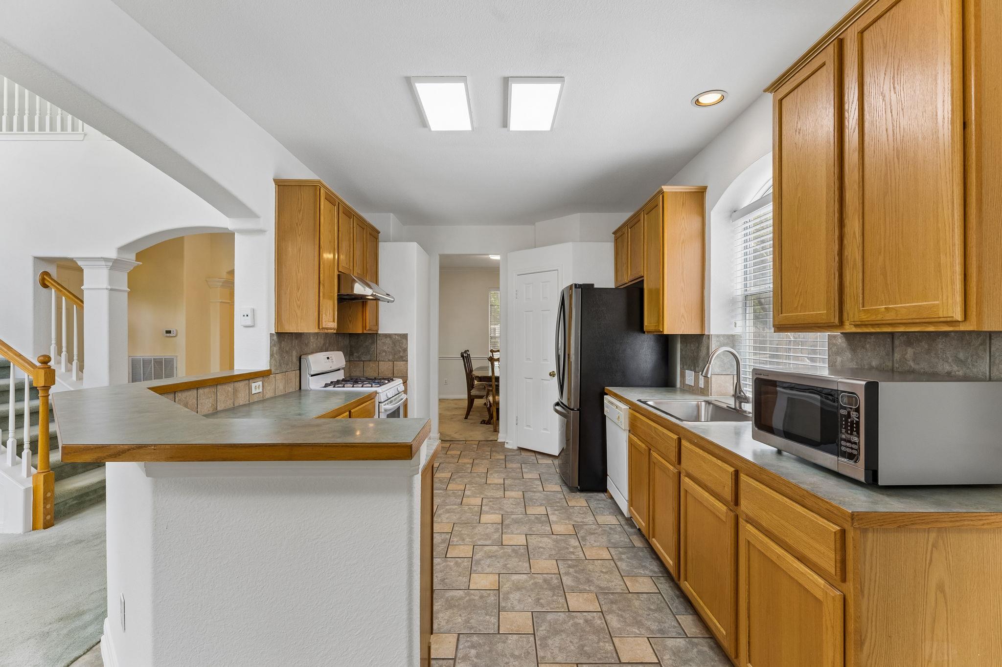 16504 Lounsbury Pl, Austin, TX 78717