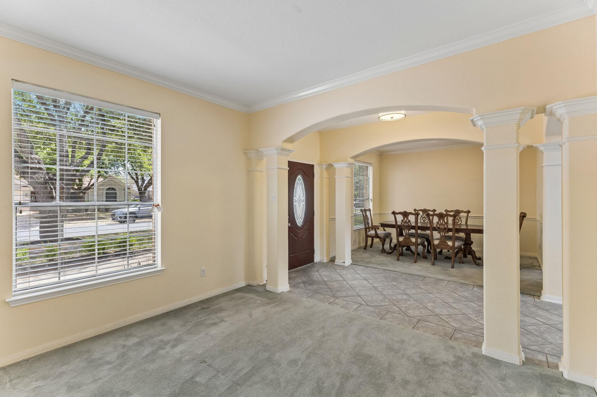 16504 Lounsbury Pl, Austin, TX 78717