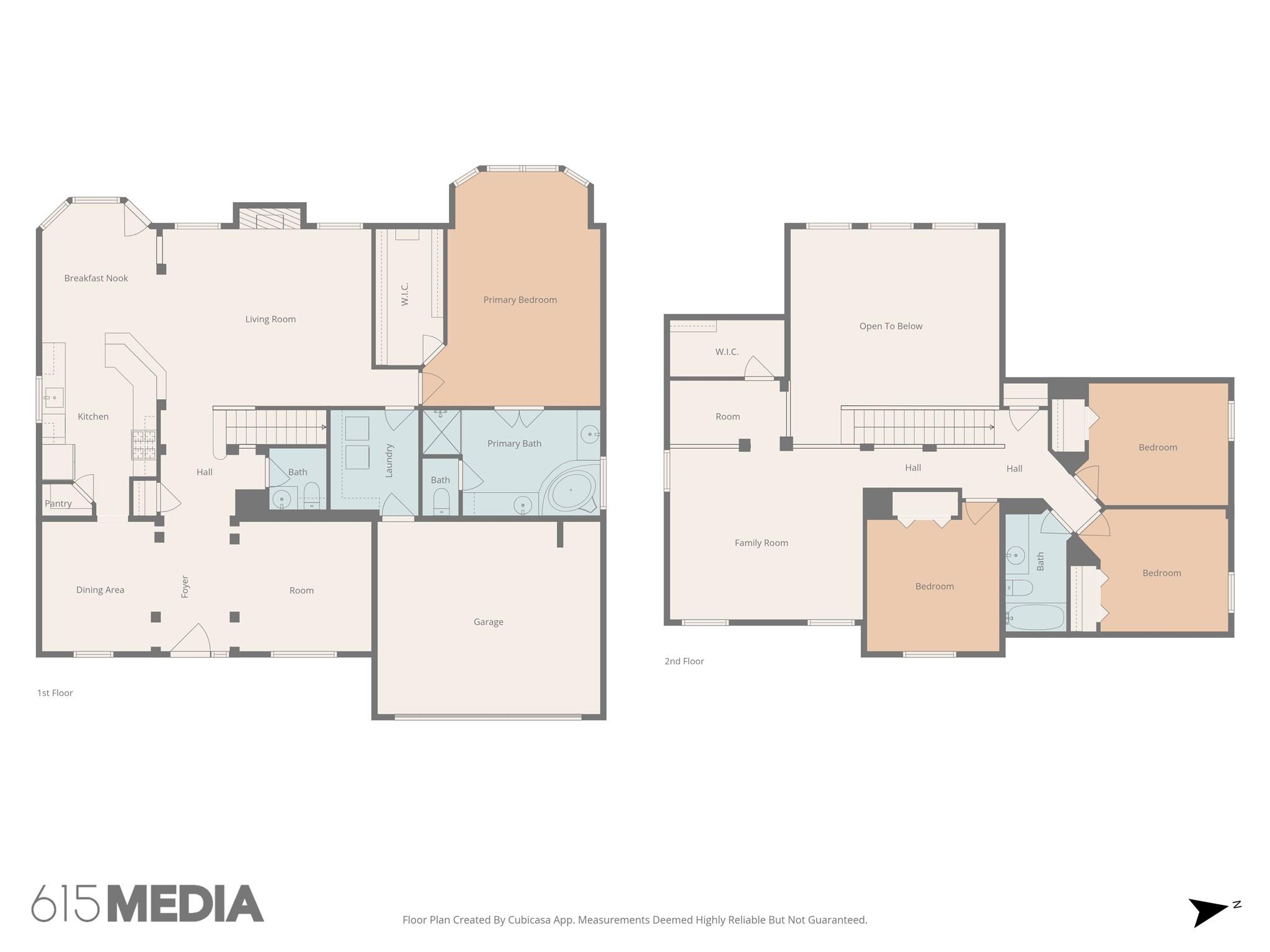 16504 Lounsbury Pl, Austin, TX 78717