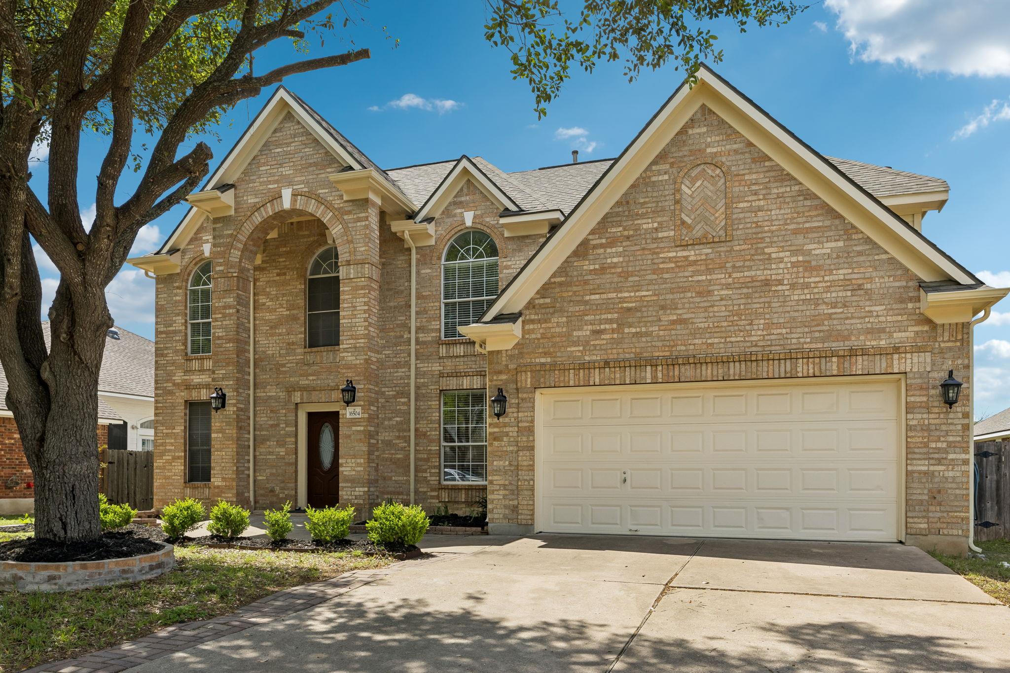 16504 Lounsbury Pl, Austin, TX 78717