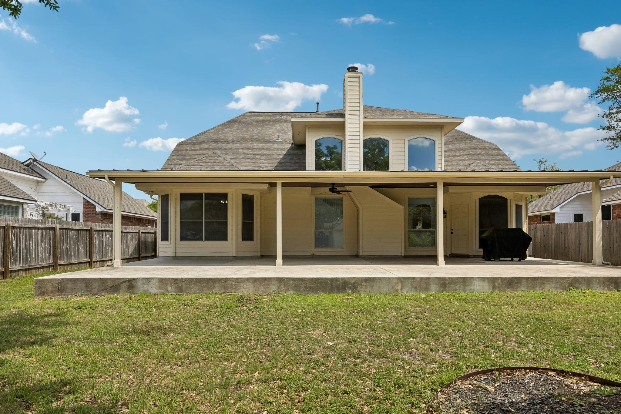 16504 Lounsbury Pl, Austin, TX 78717