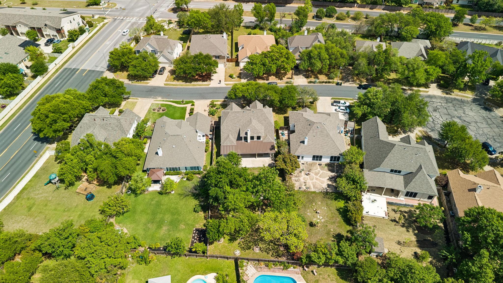 16504 Lounsbury Pl, Austin, TX 78717