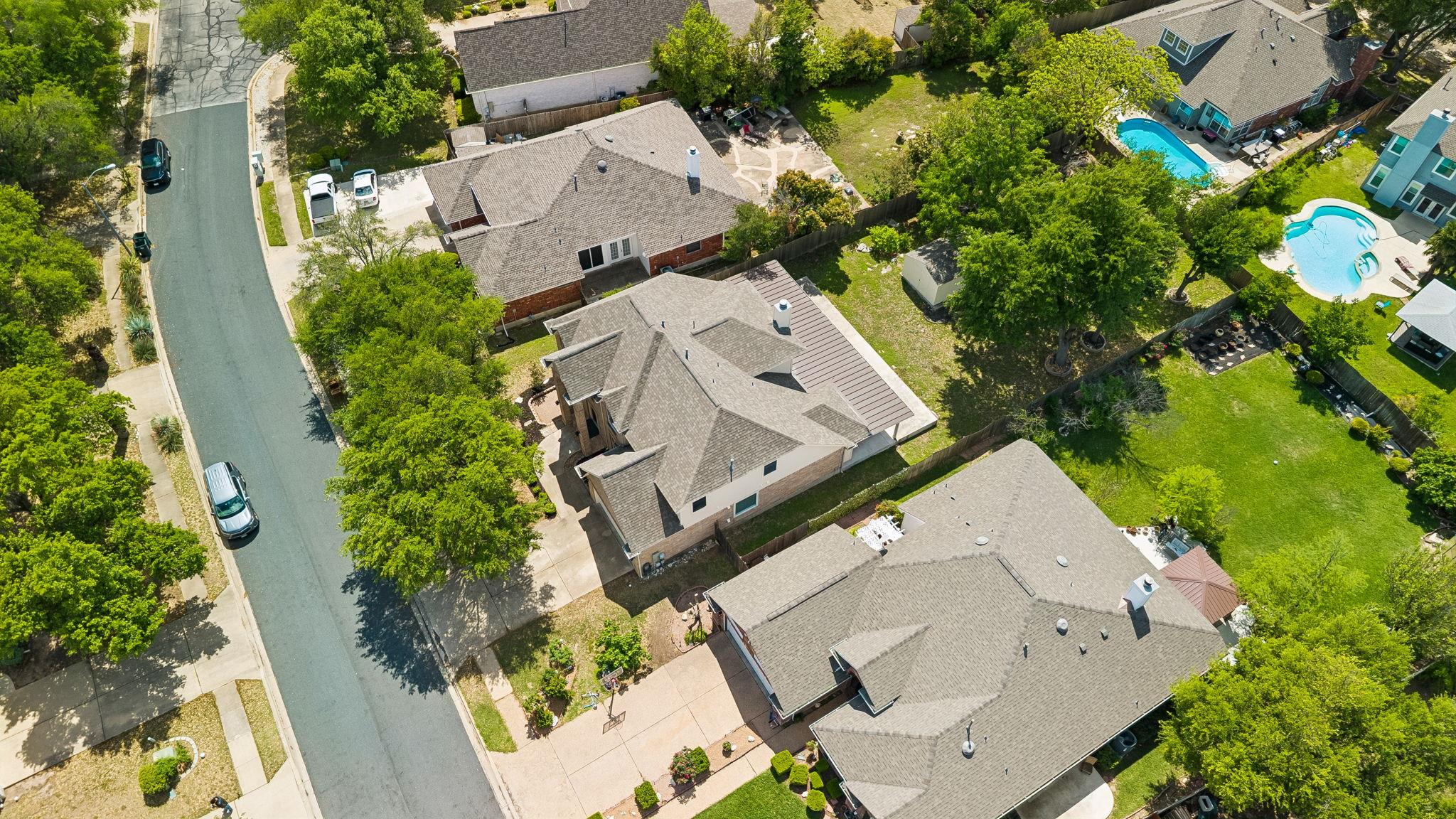 16504 Lounsbury Pl, Austin, TX 78717