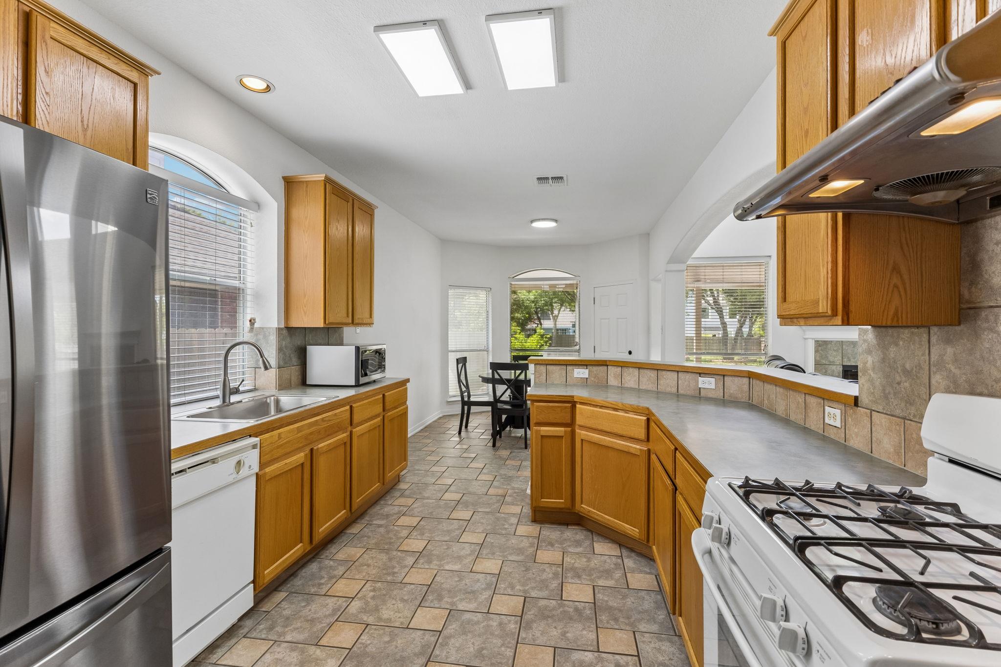 16504 Lounsbury Pl, Austin, TX 78717